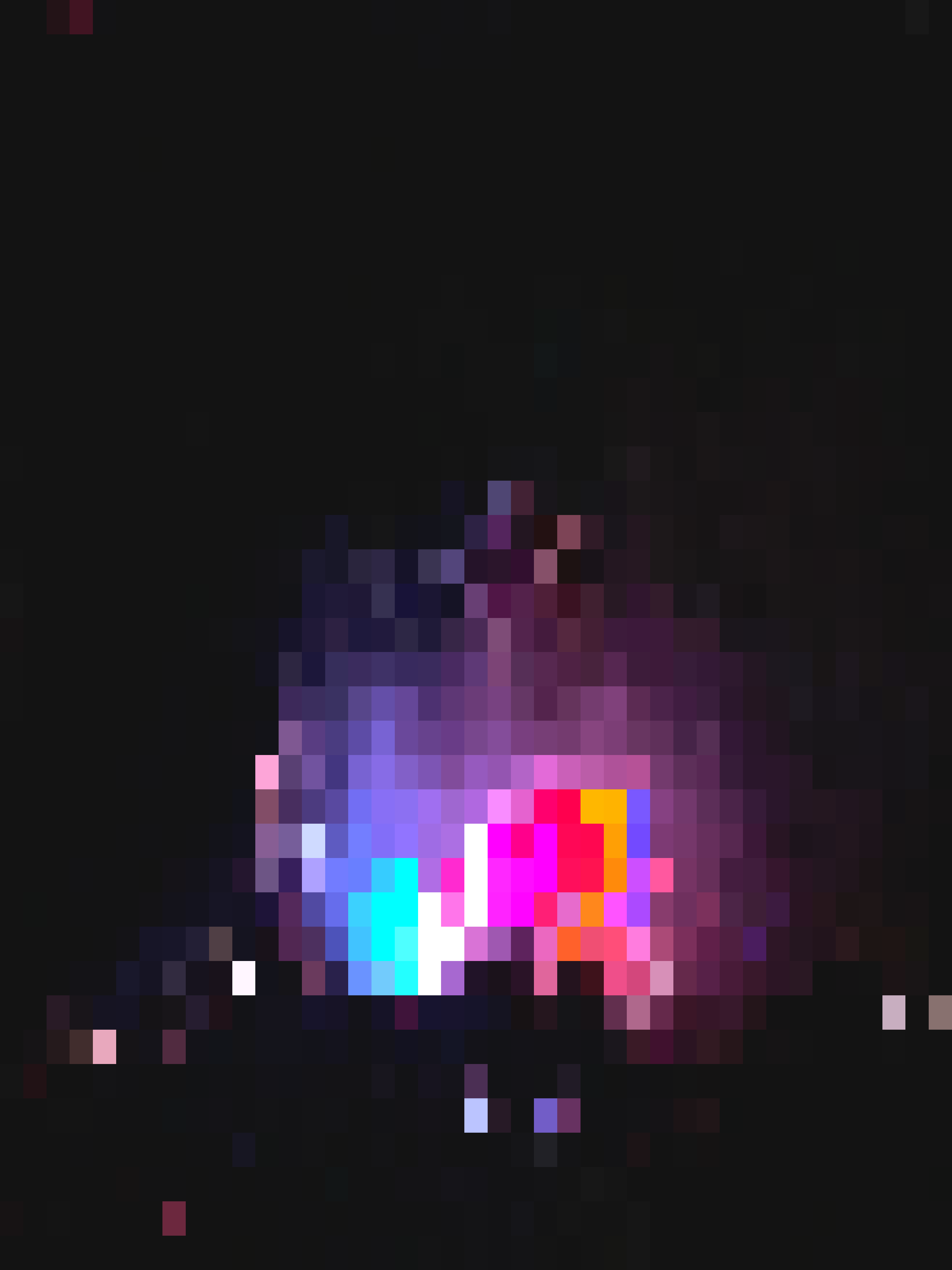 PixelGraph #1