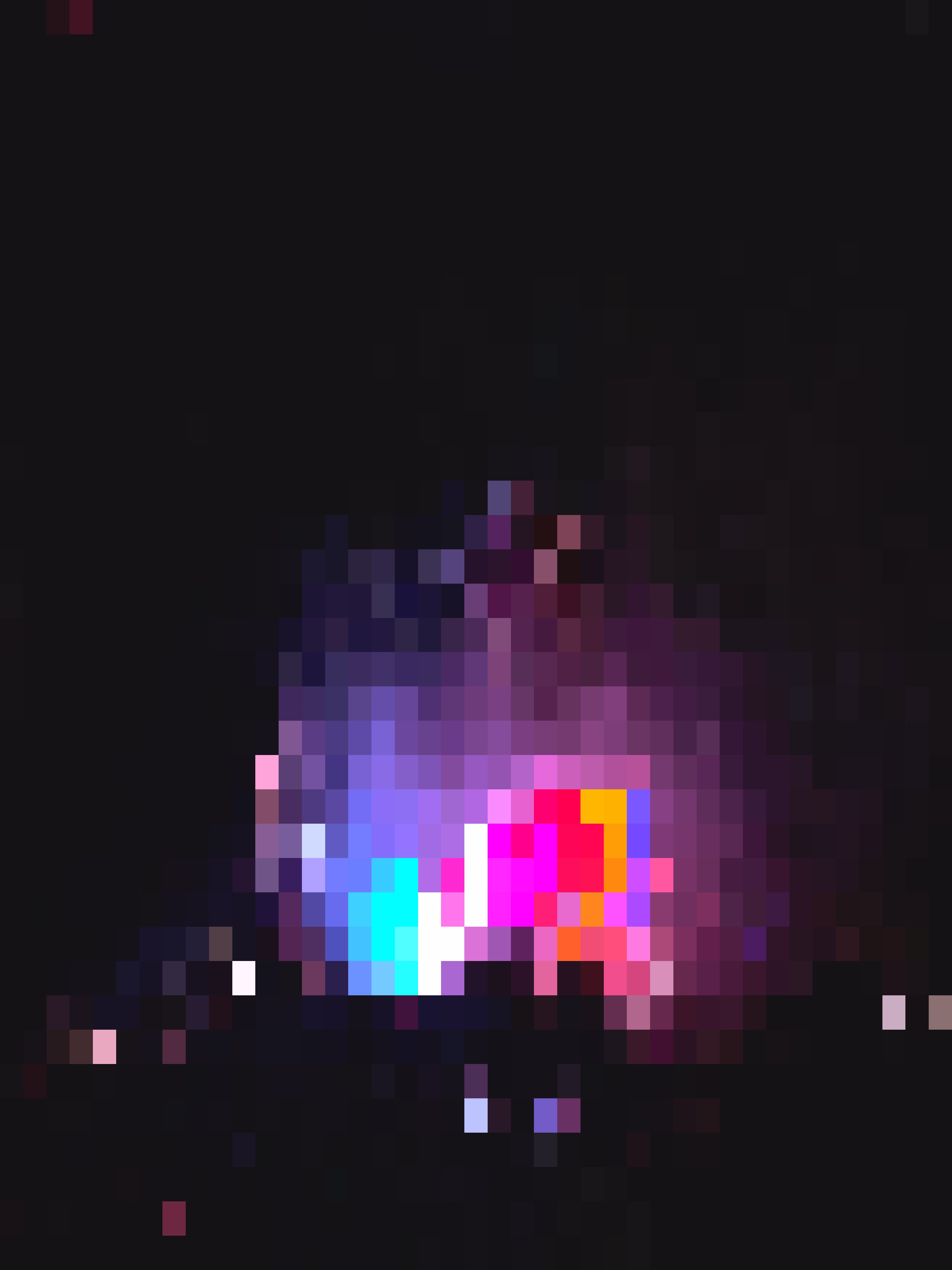 PixelGraph #1