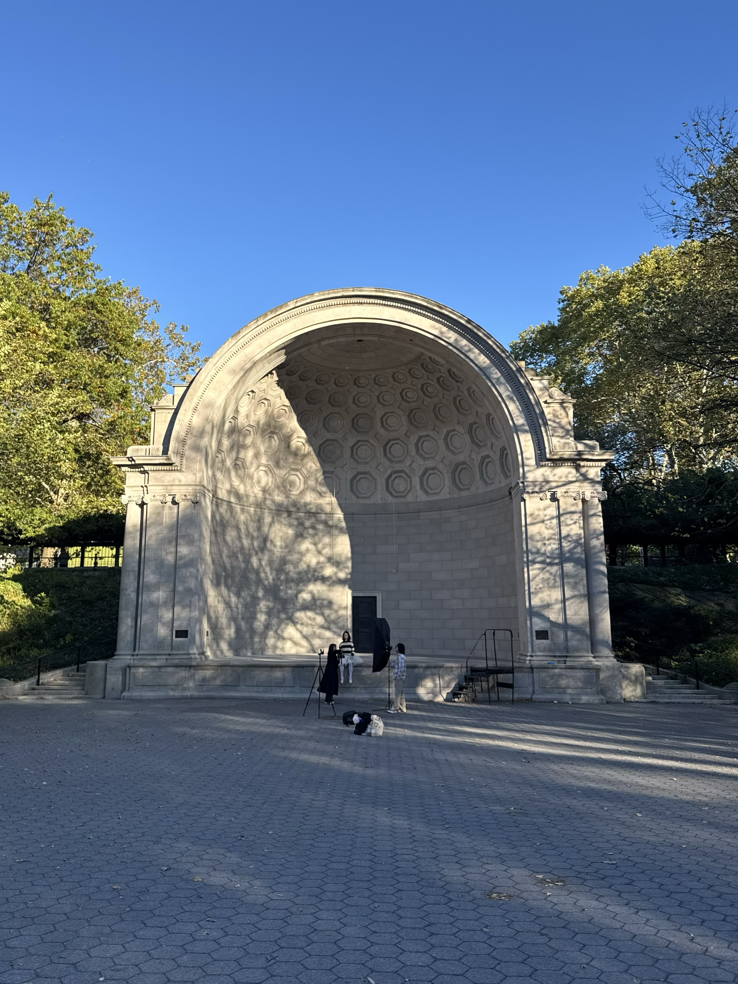Central Park 4