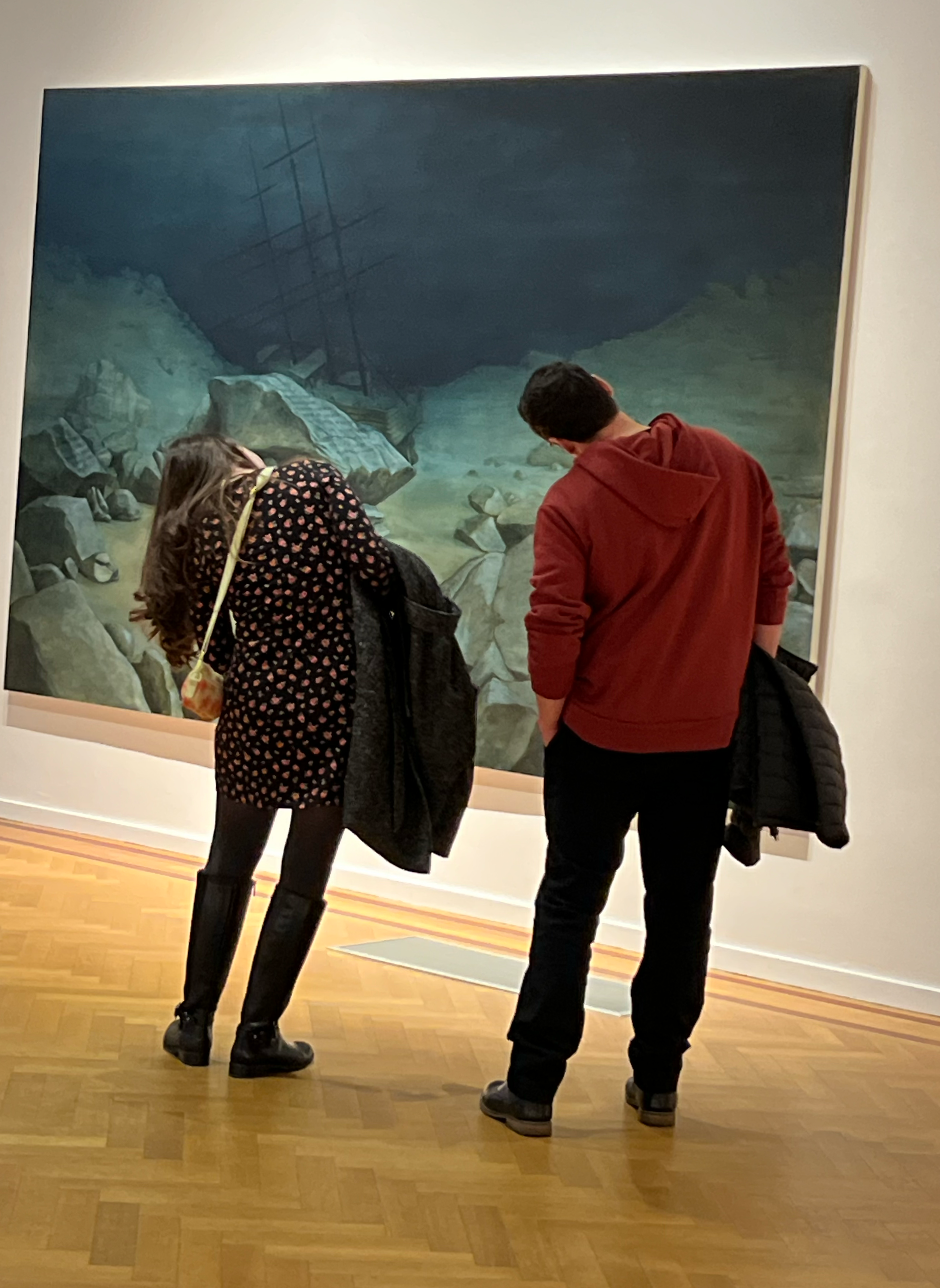 Getting a Better Look