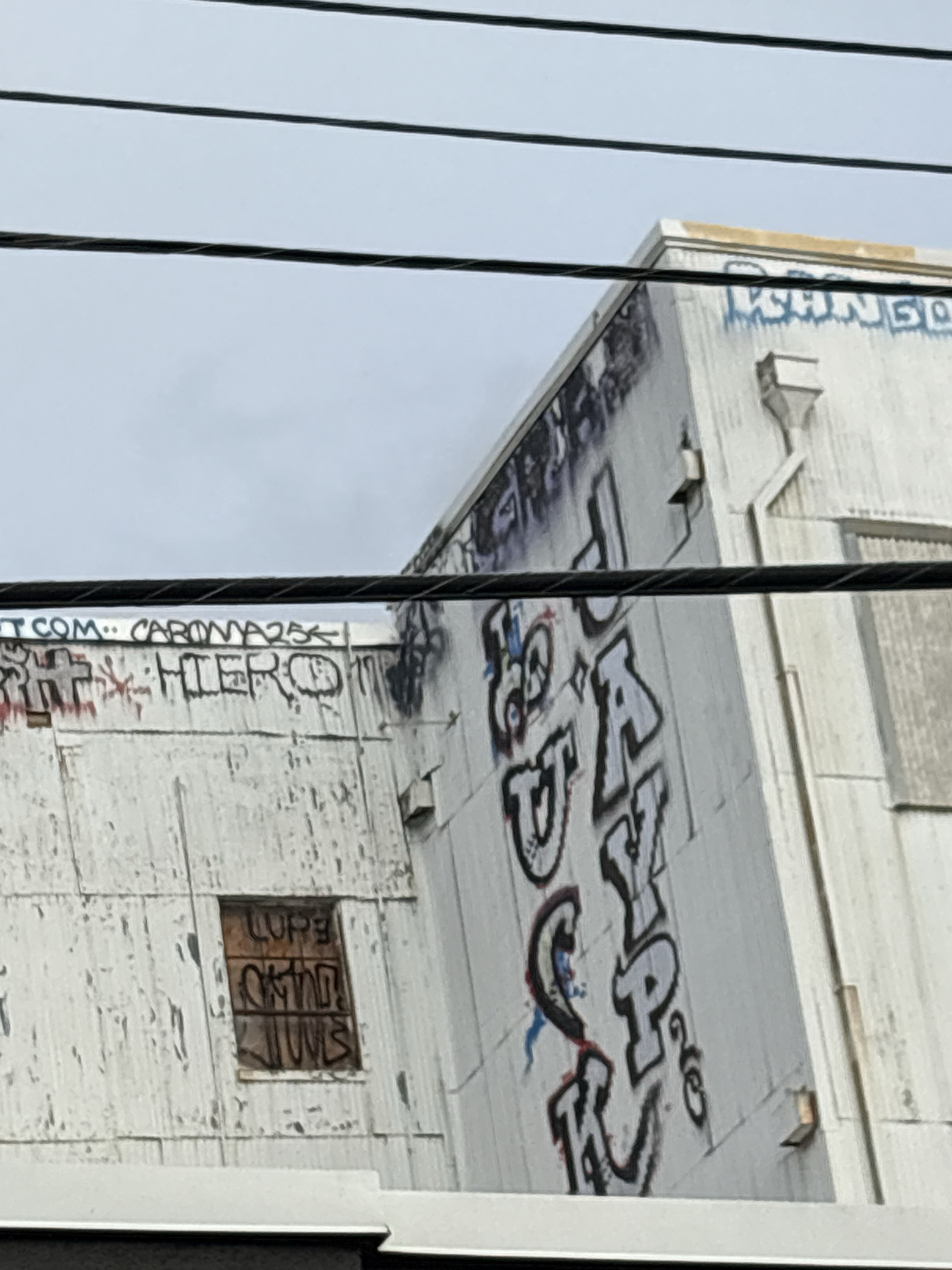 Human point of view I