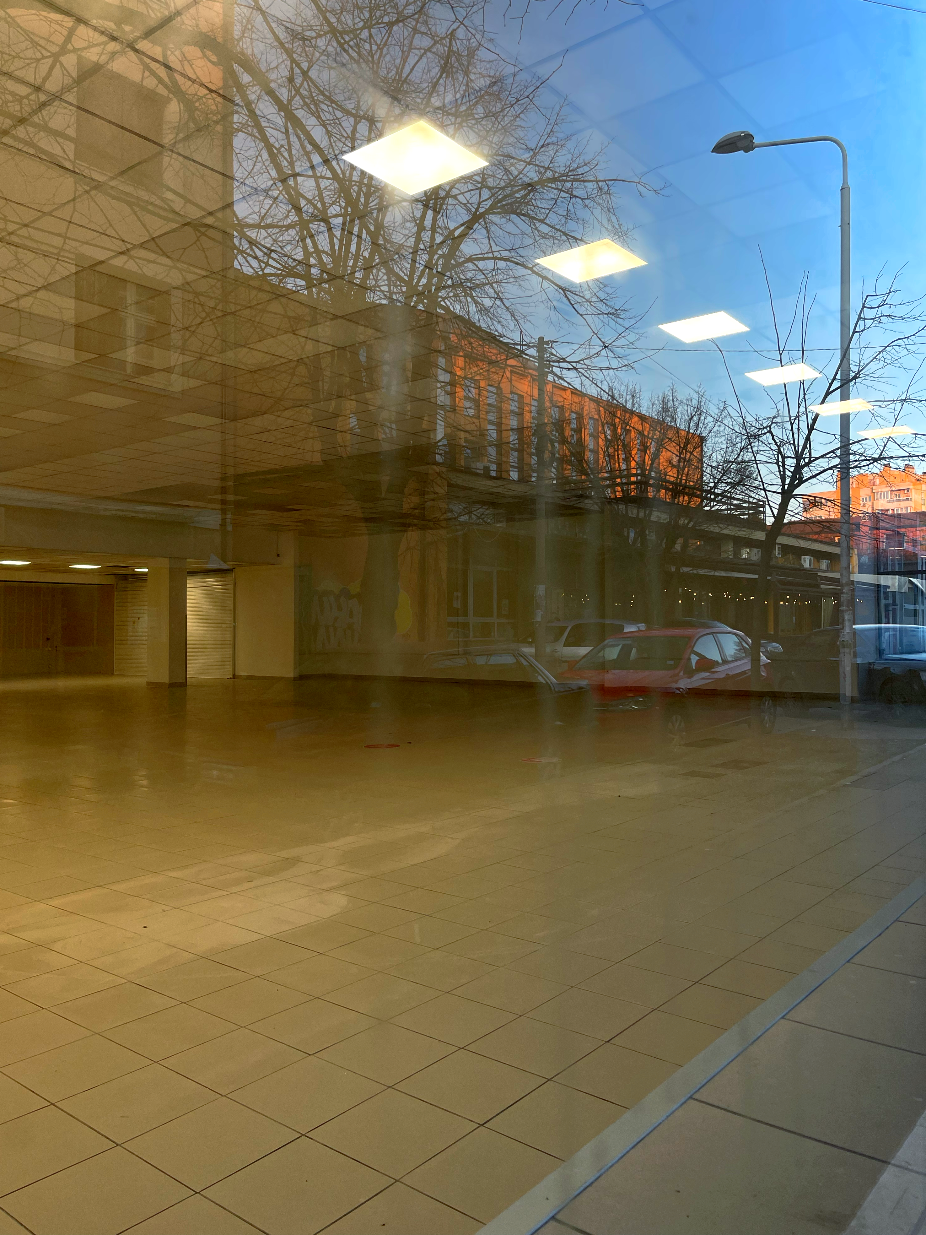 daily reflection _ 2