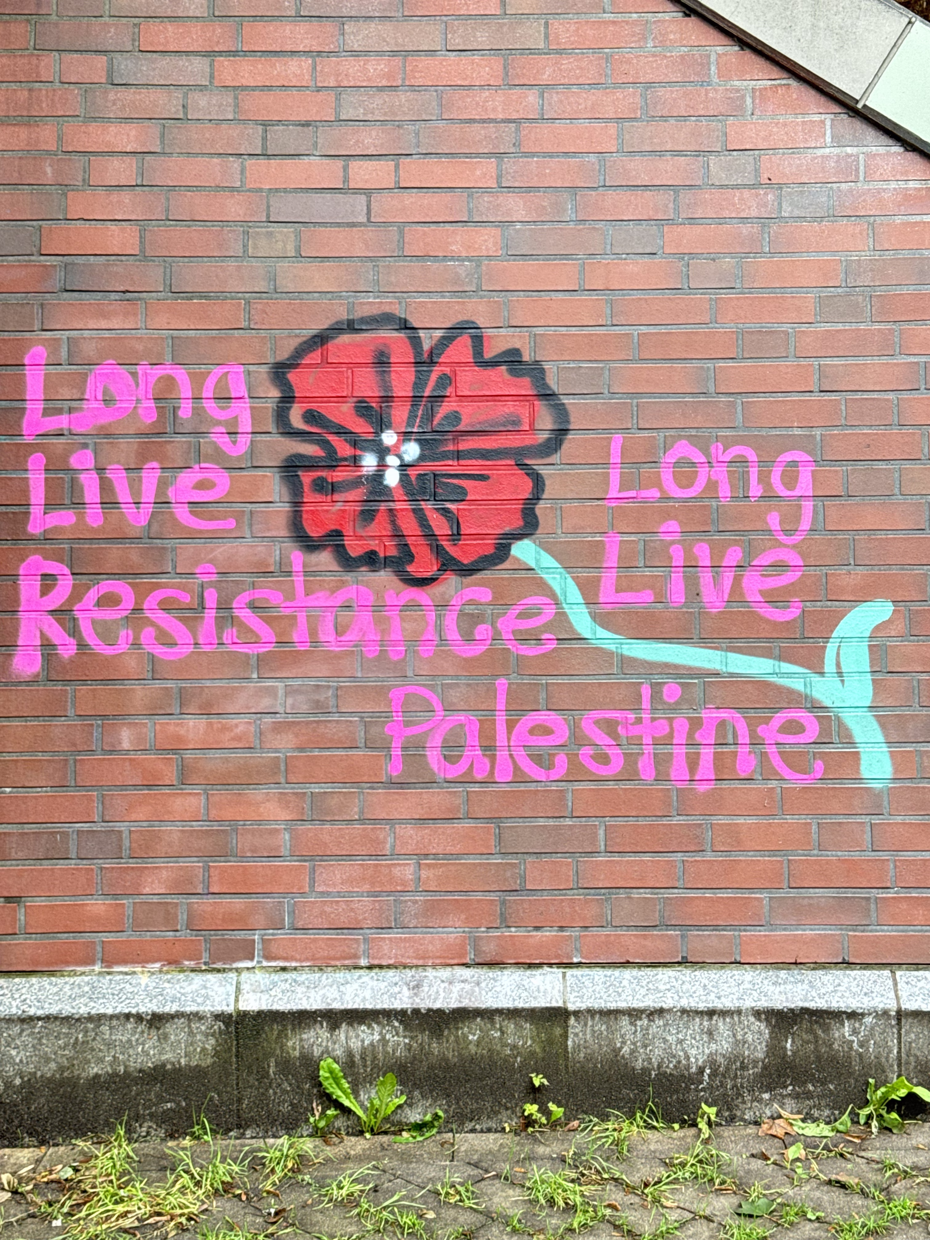 Barmbeker Résistance 