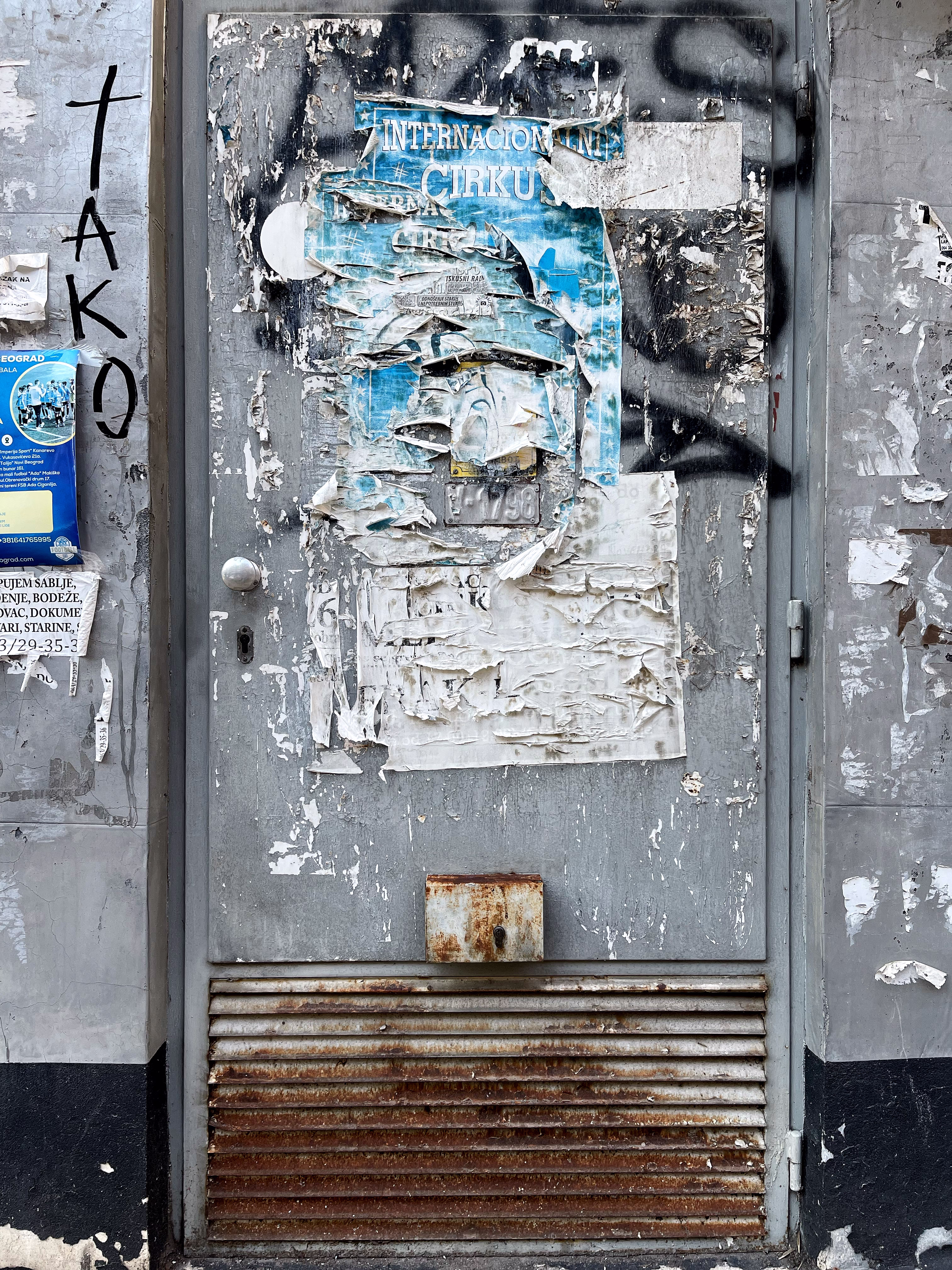 international circus 