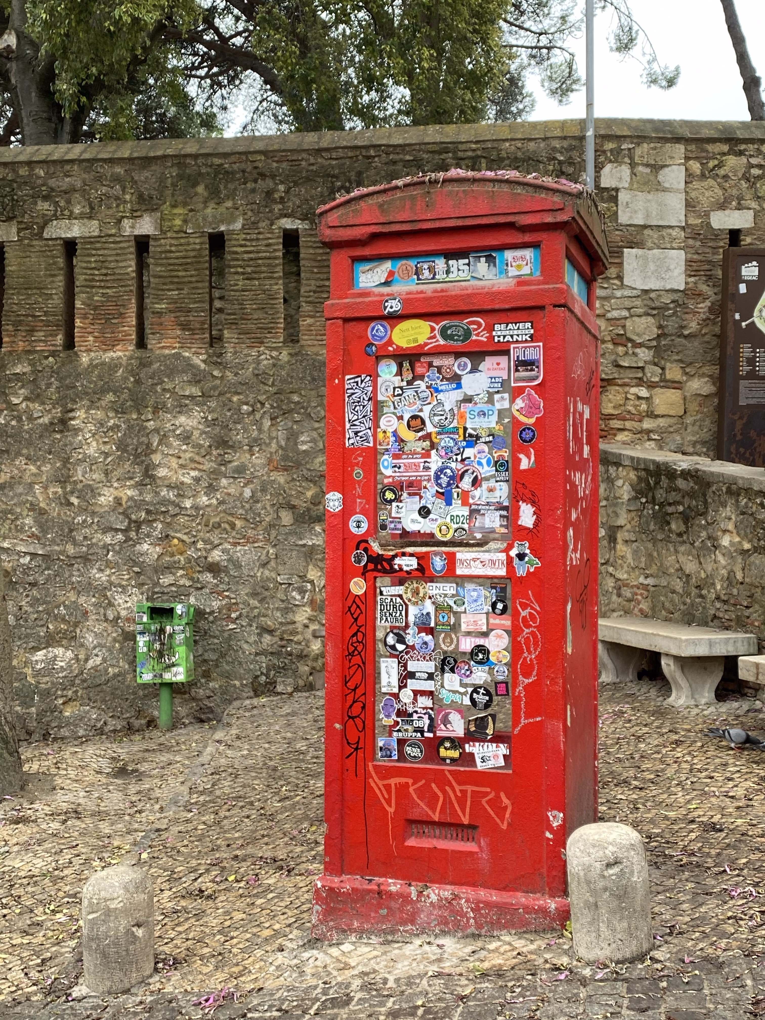 Fragments of Thousand Conversations