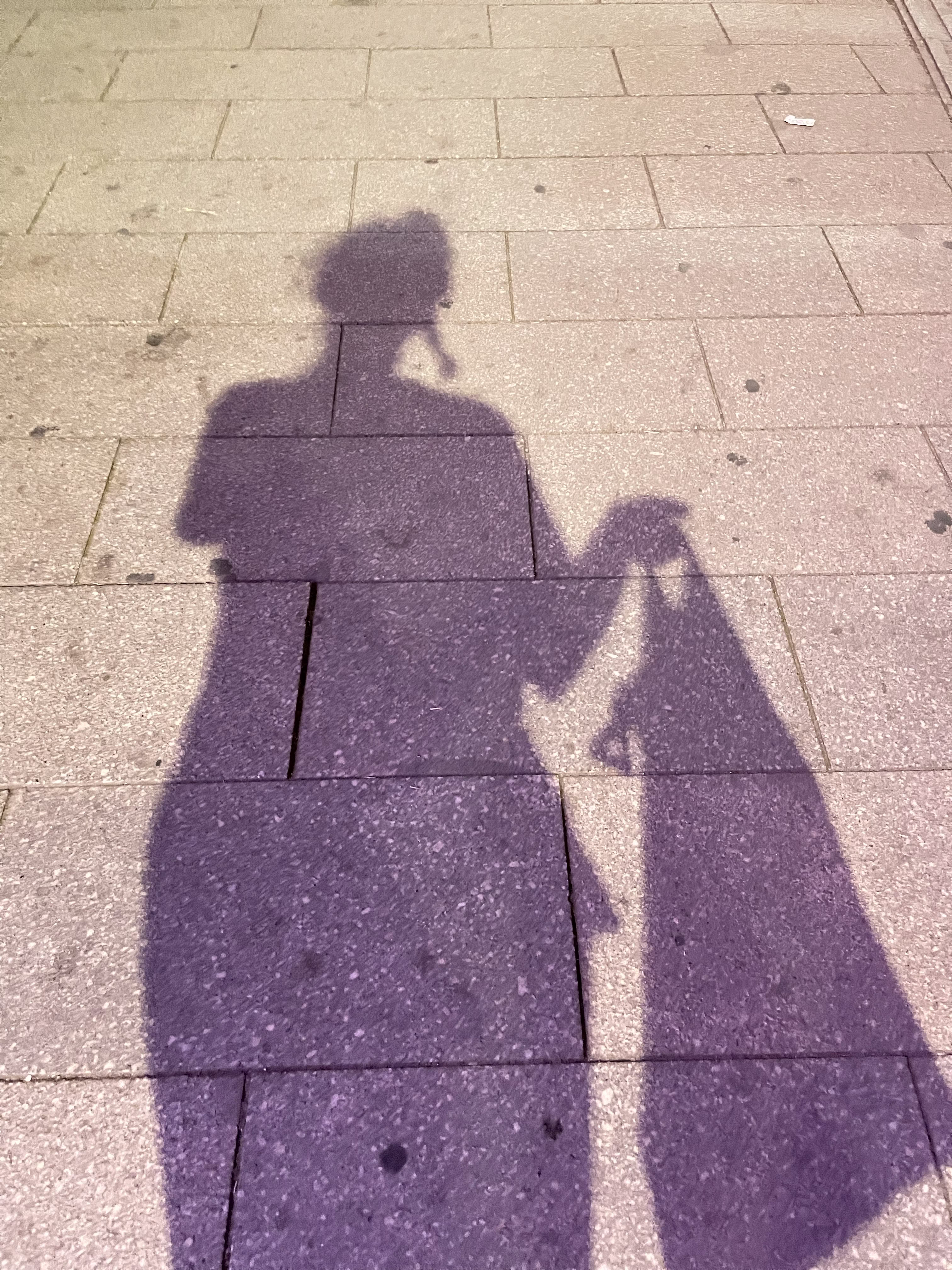 Shadow of the Water Bearer