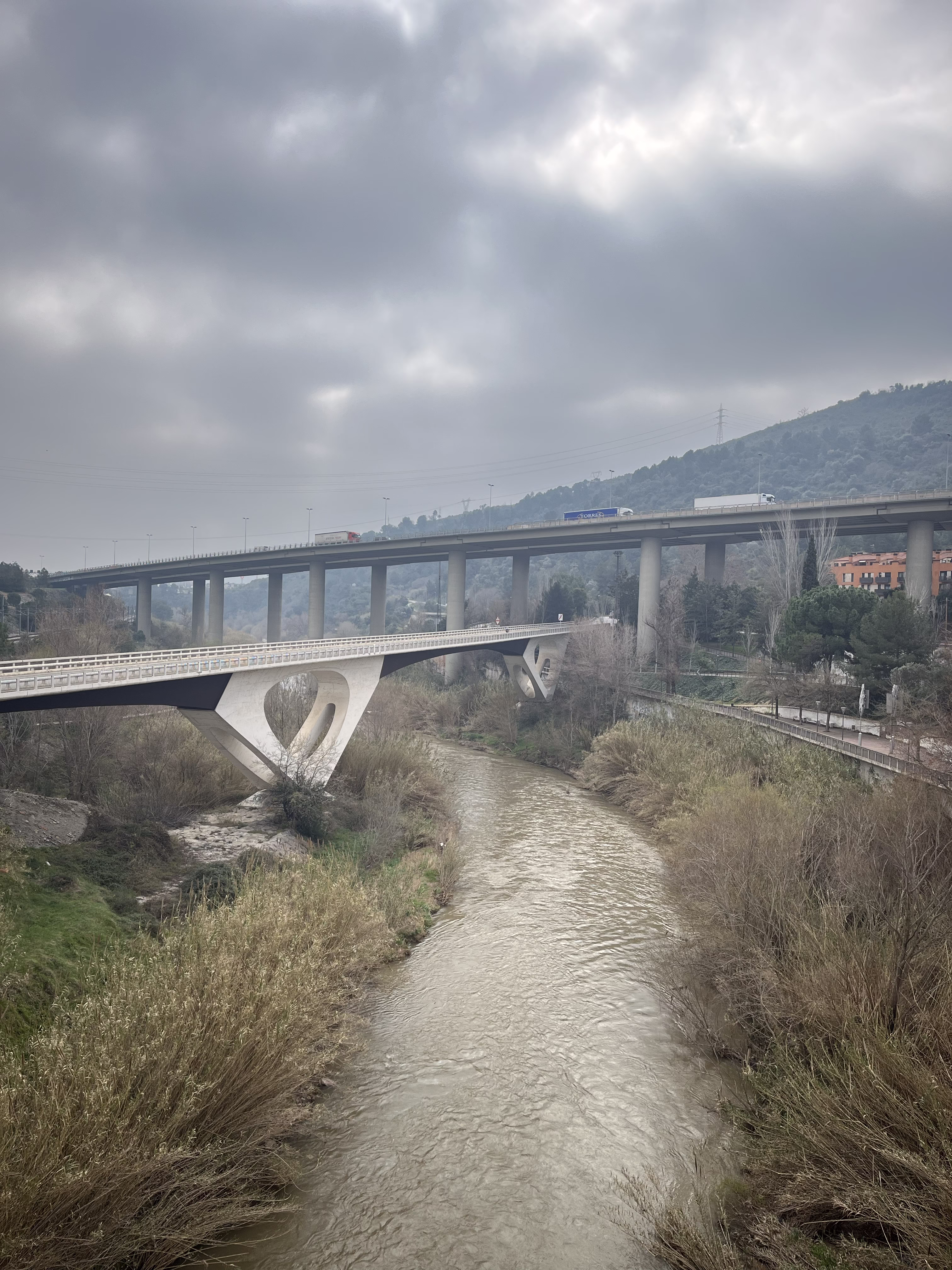 Fundamental infrastructure