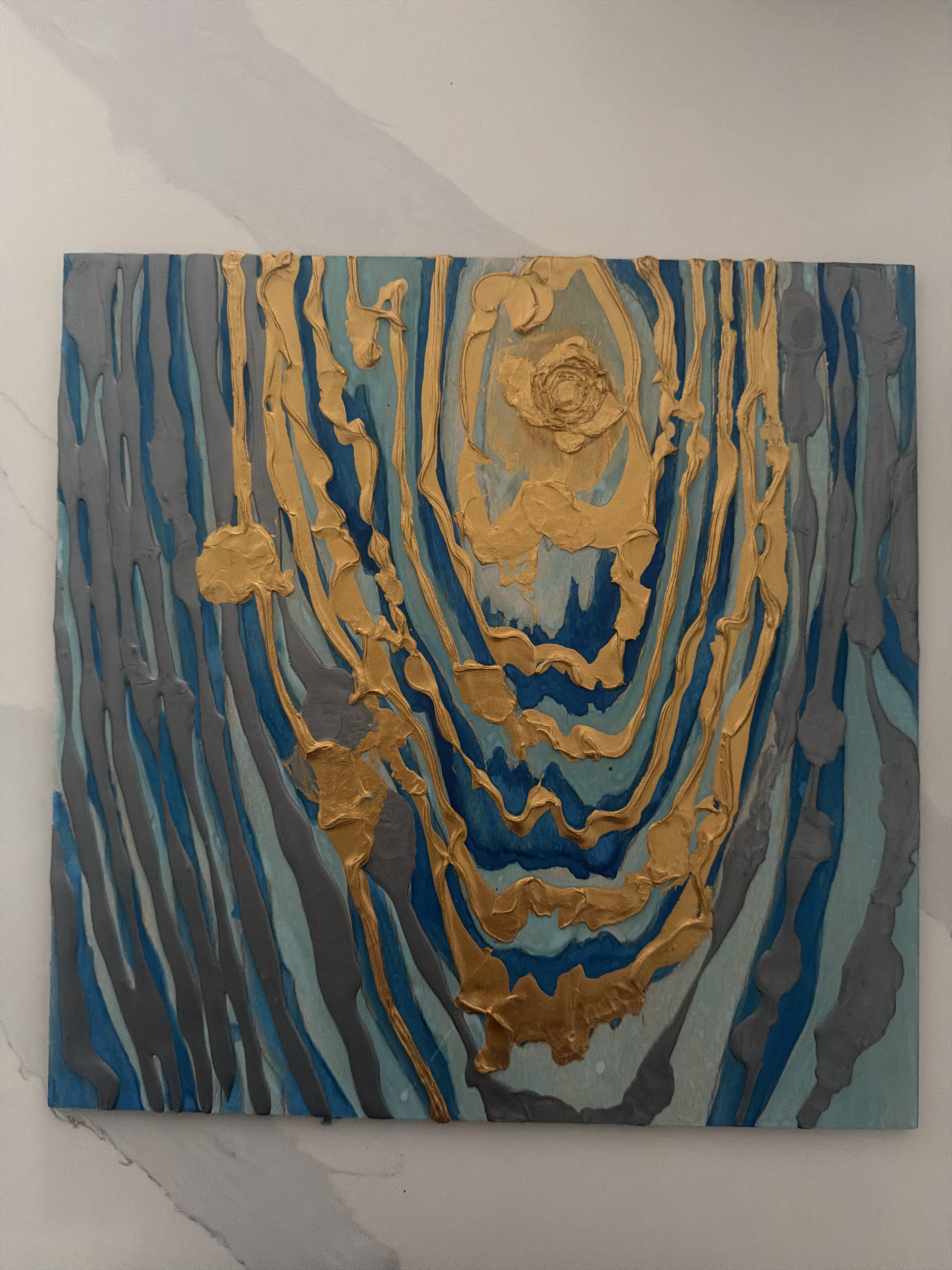 MIKIHUMO artwork called “solar fares frequency”