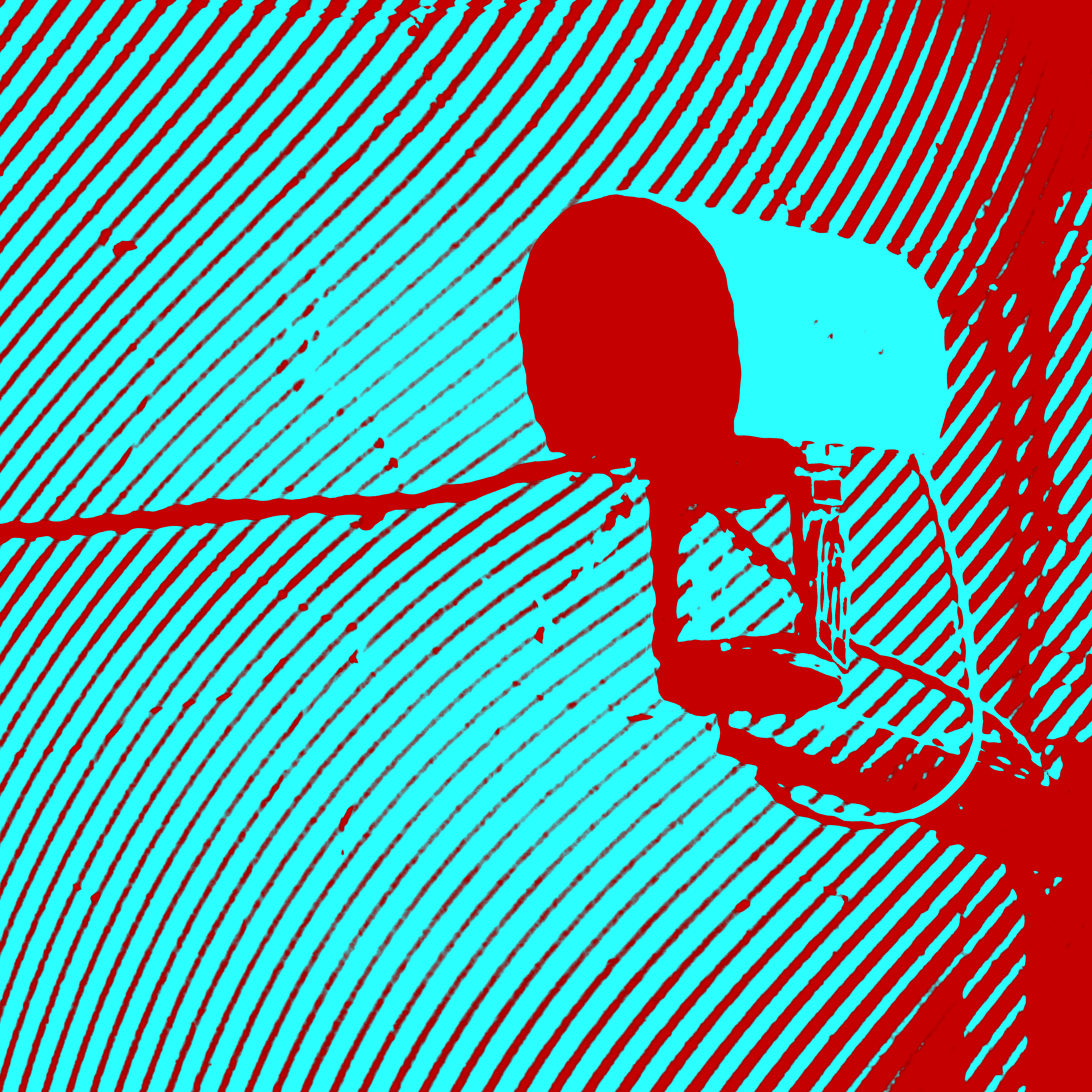 Your Favorite Stalker