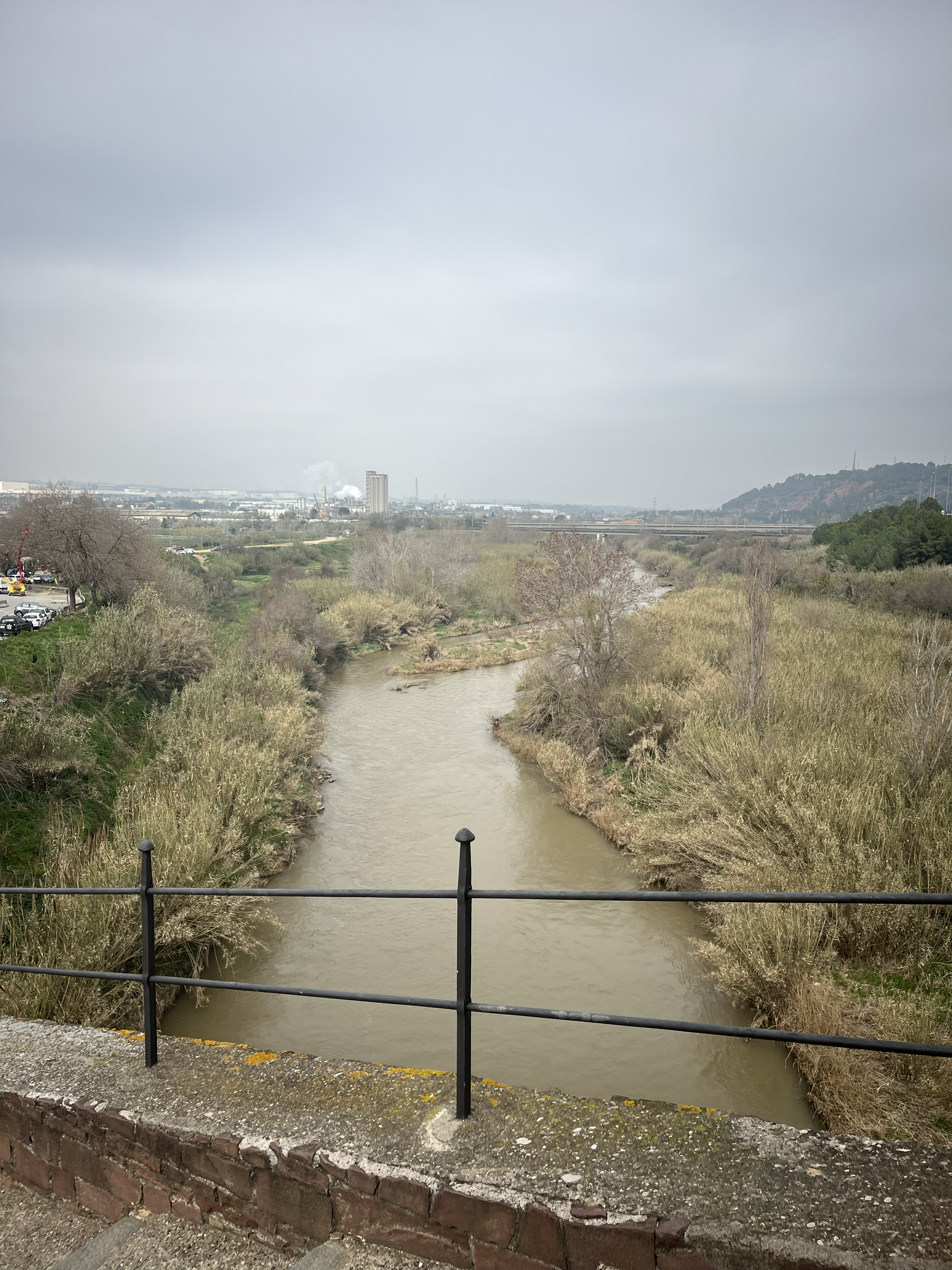 Your way to the office