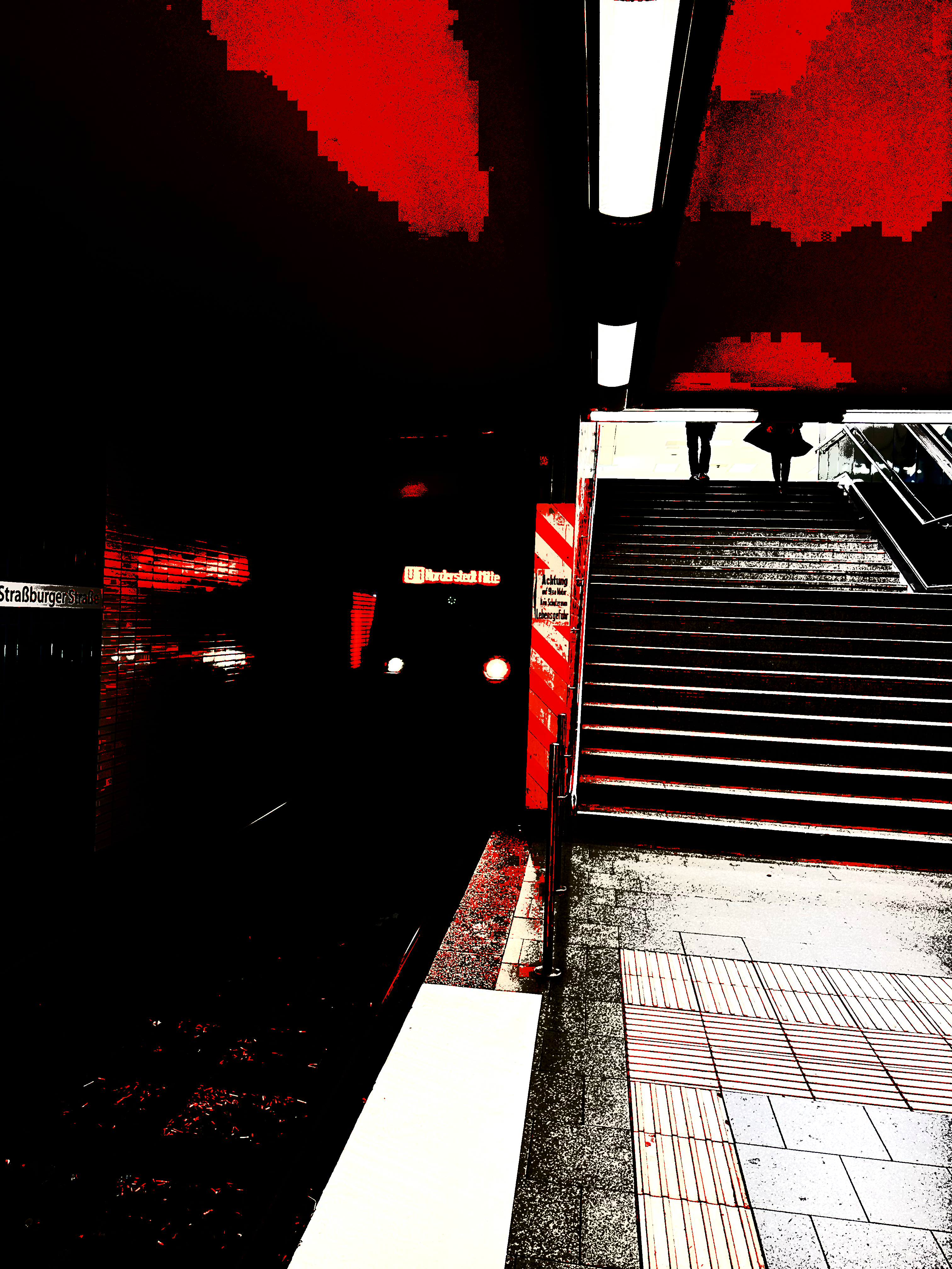 Strassburger Straße