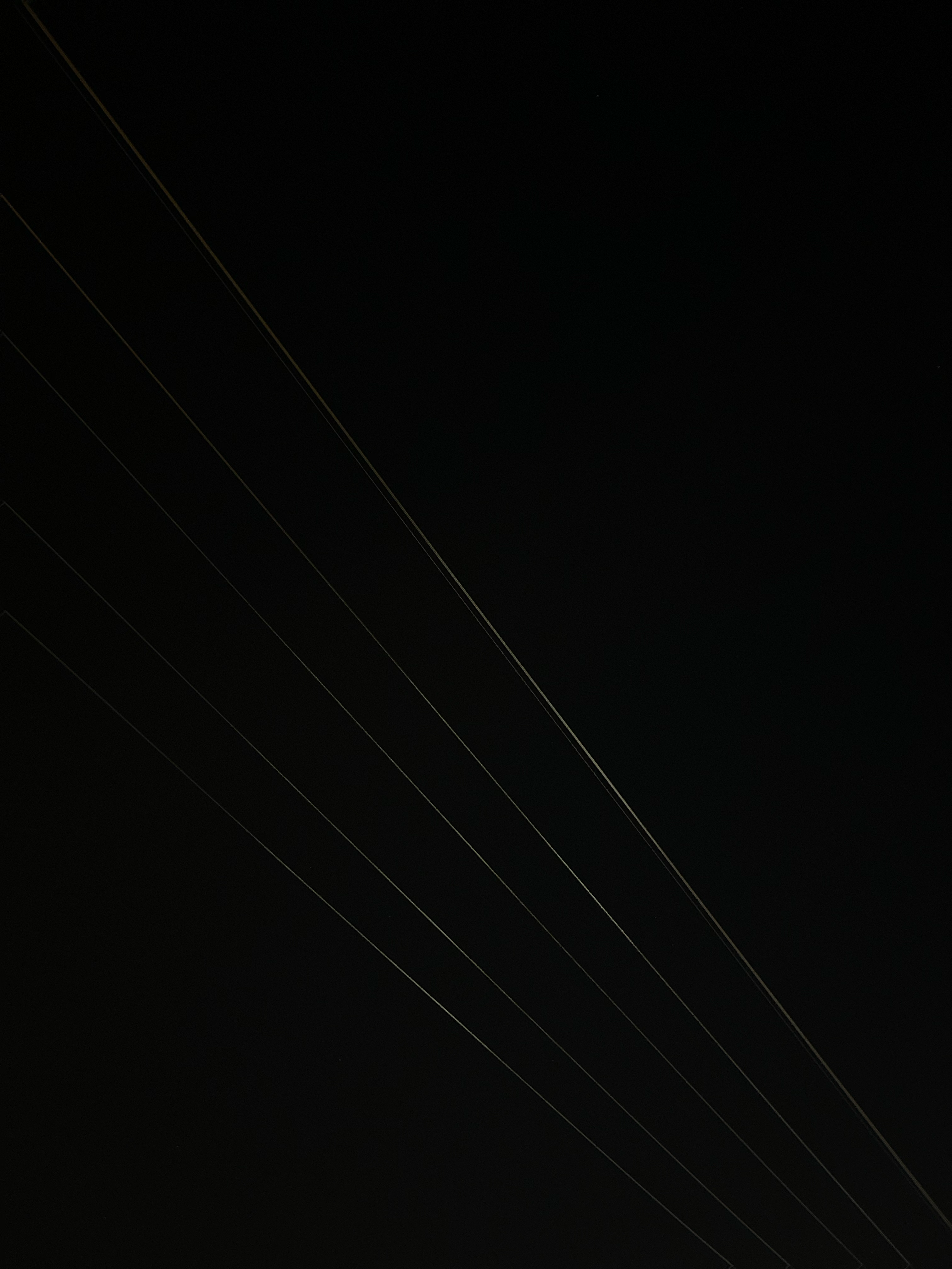 strings of night 
