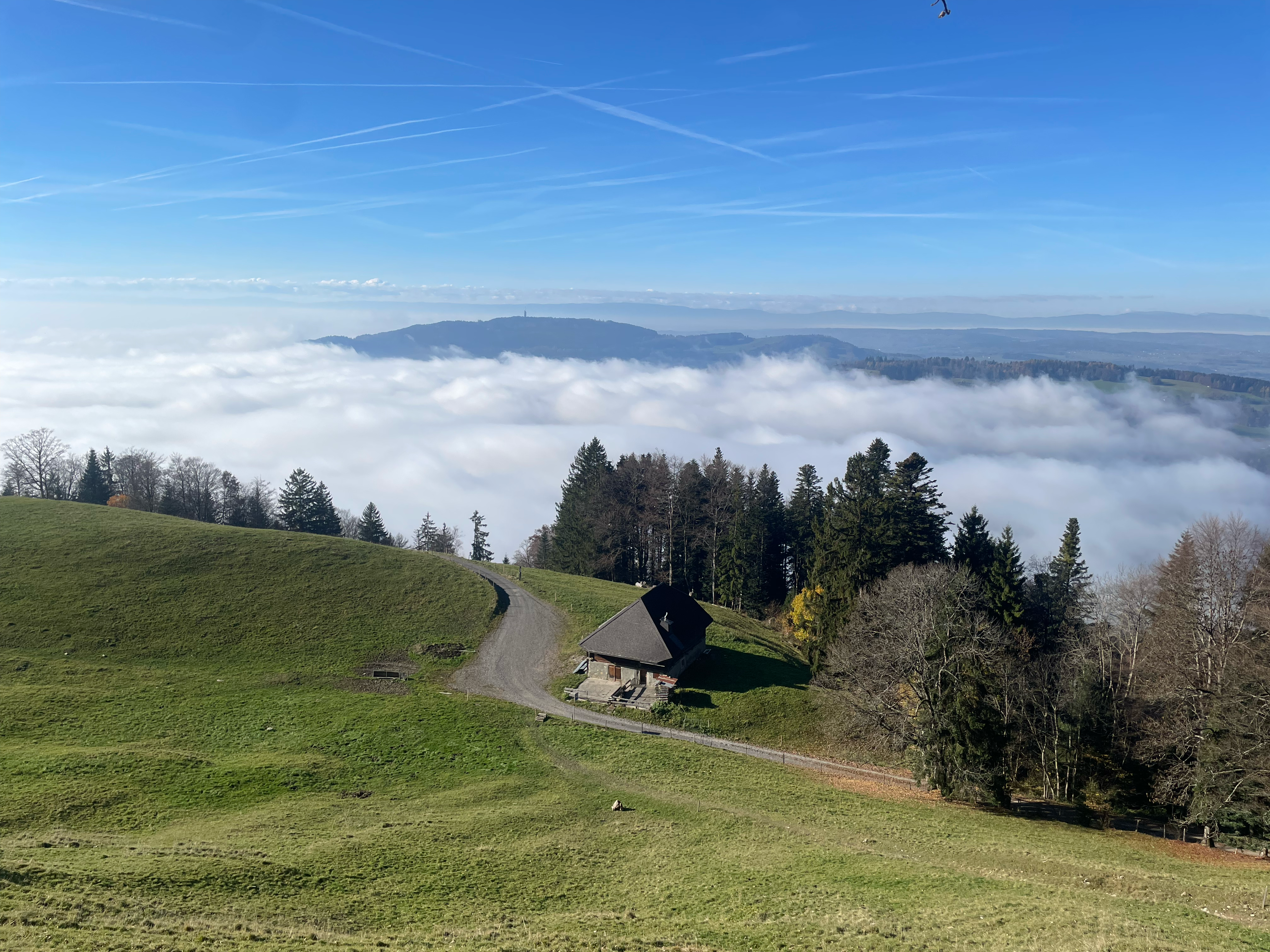 Blonay, Switzerland #1