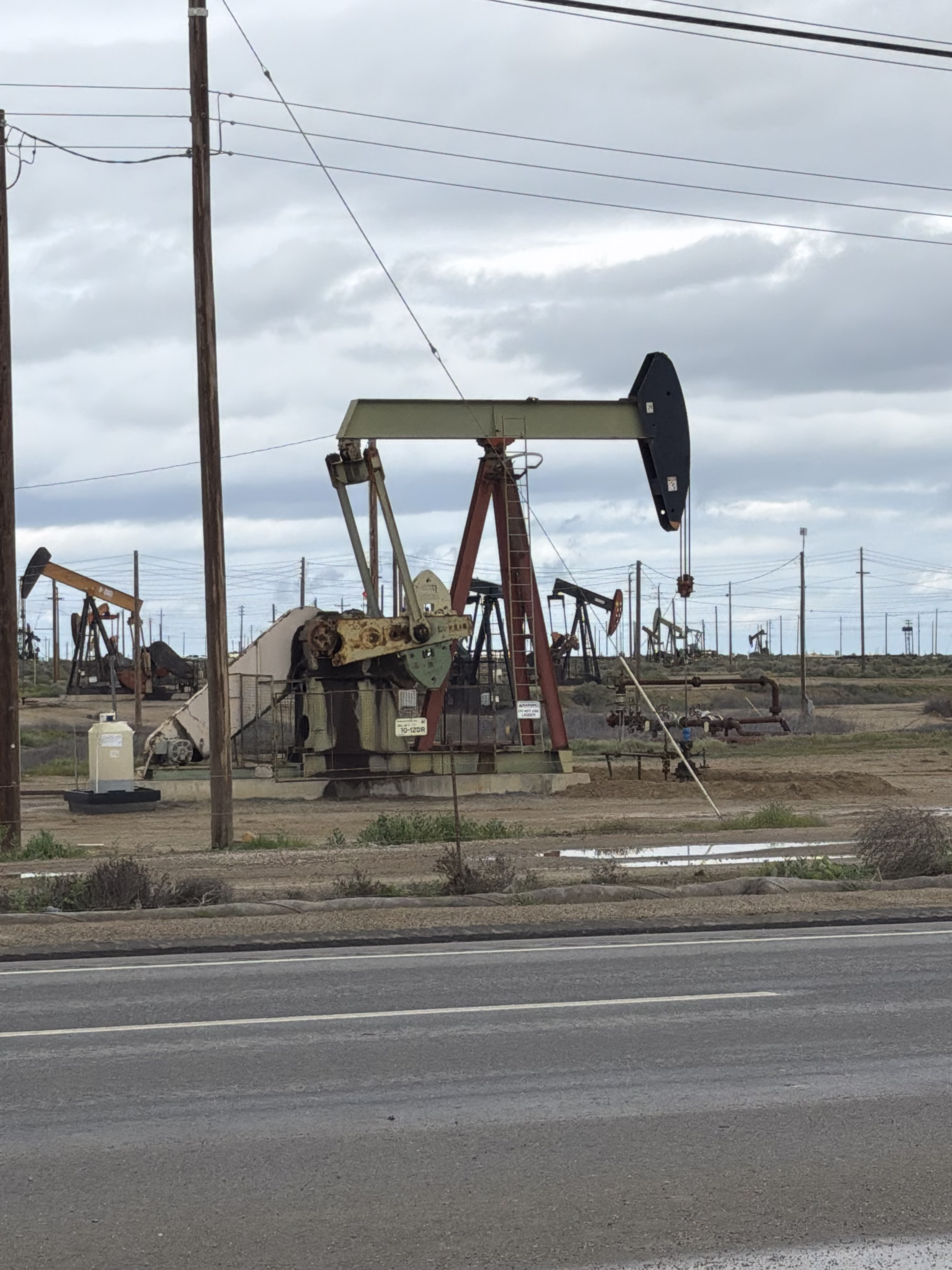 pumpjack