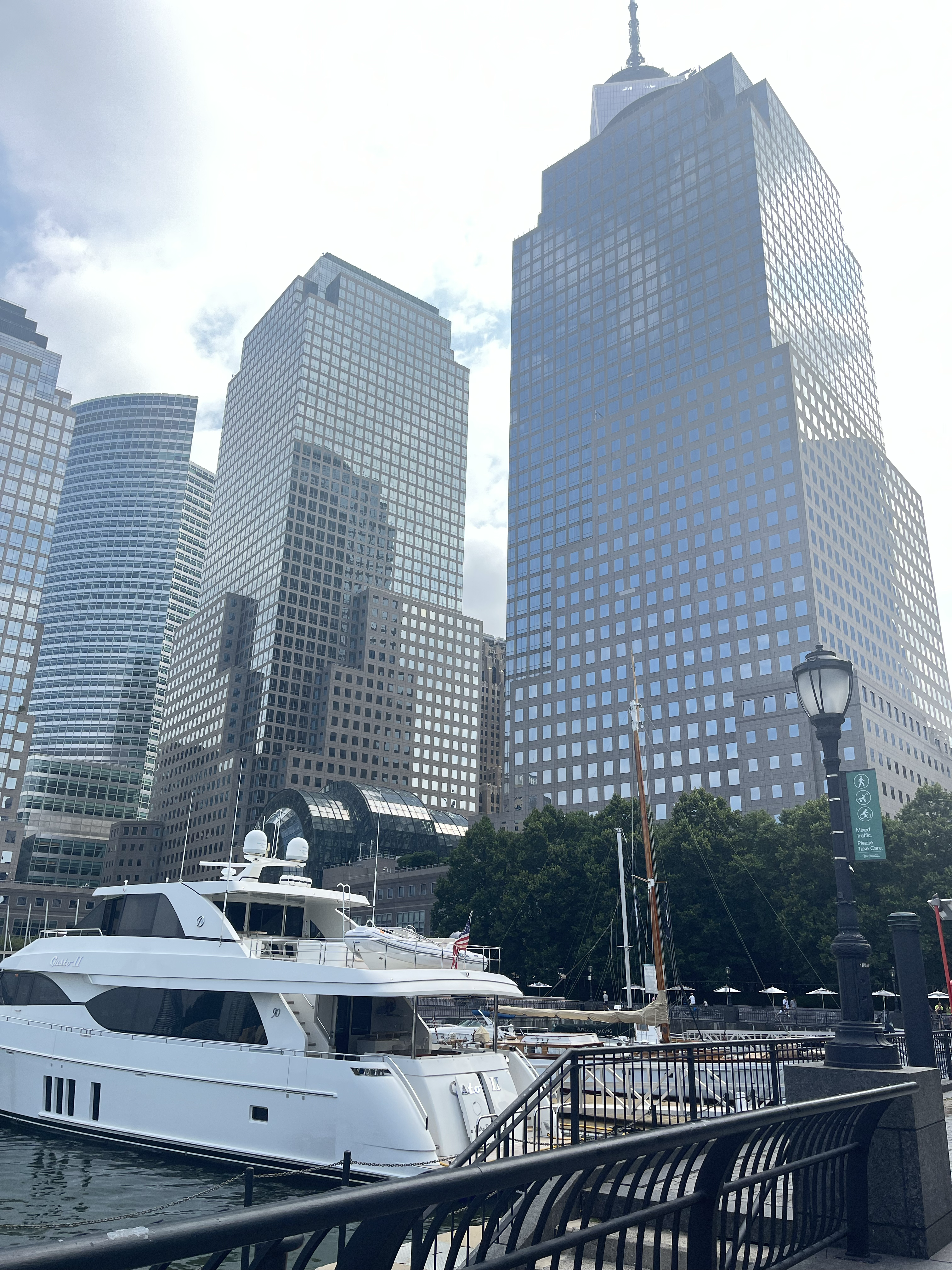 No one above corporations