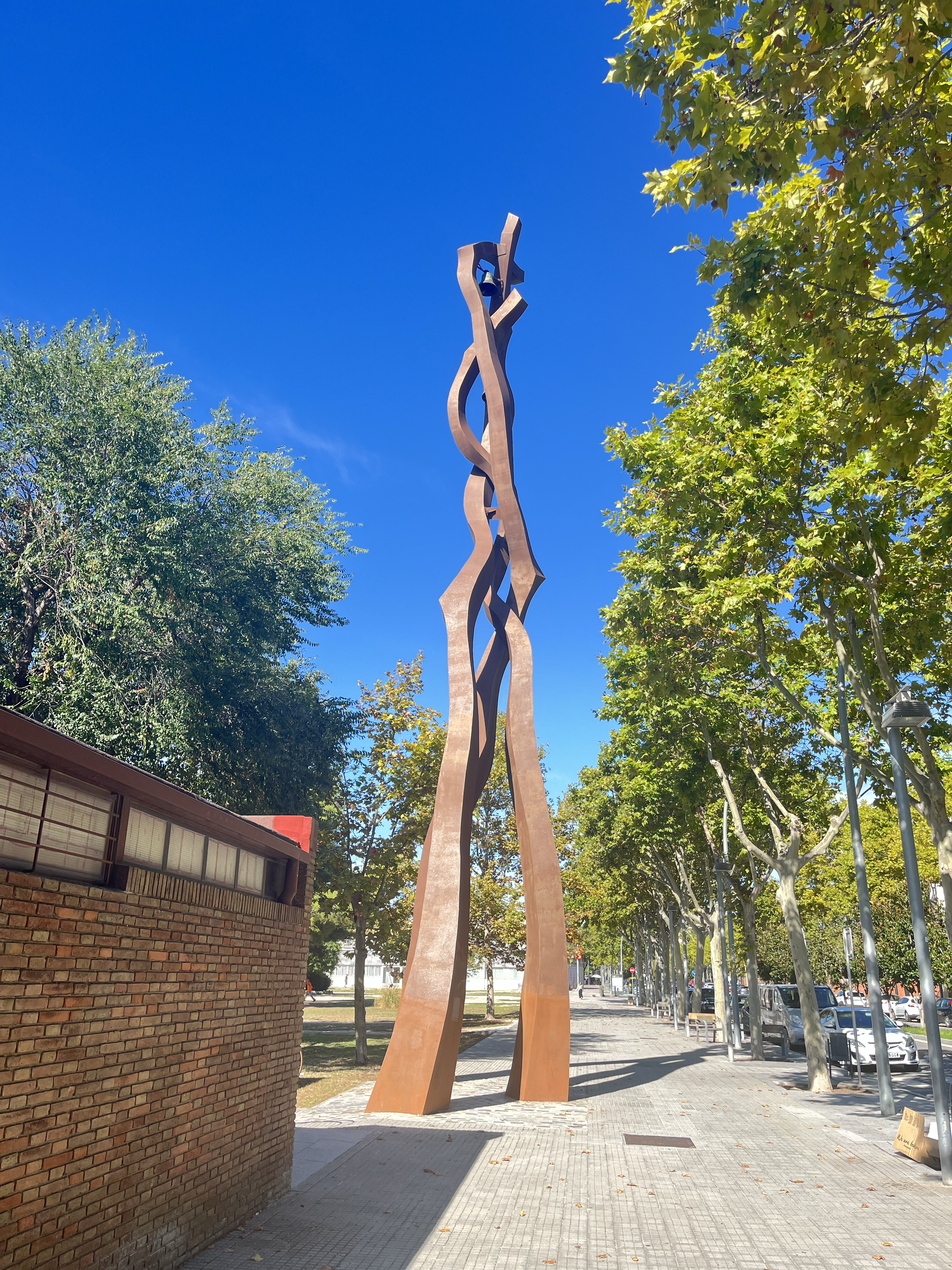 Rare cool modern art 