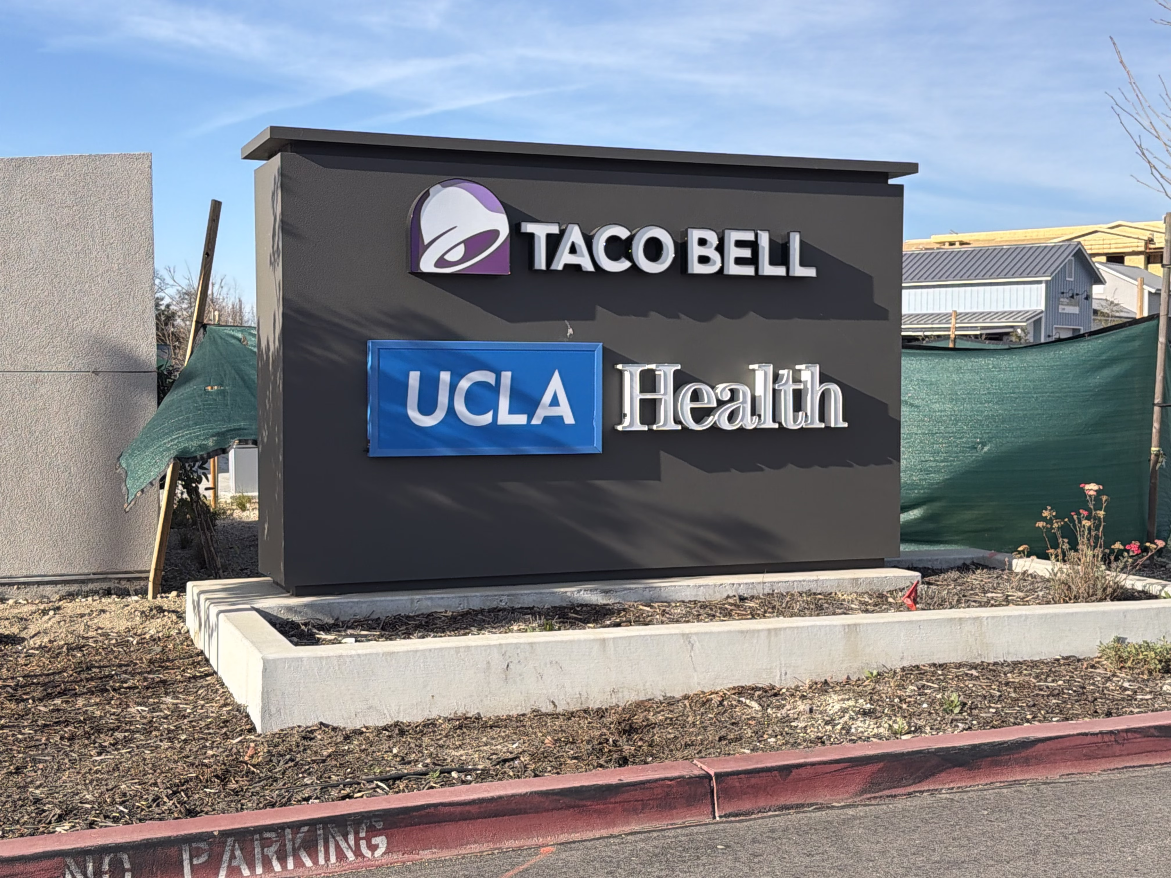 Full Circle Location