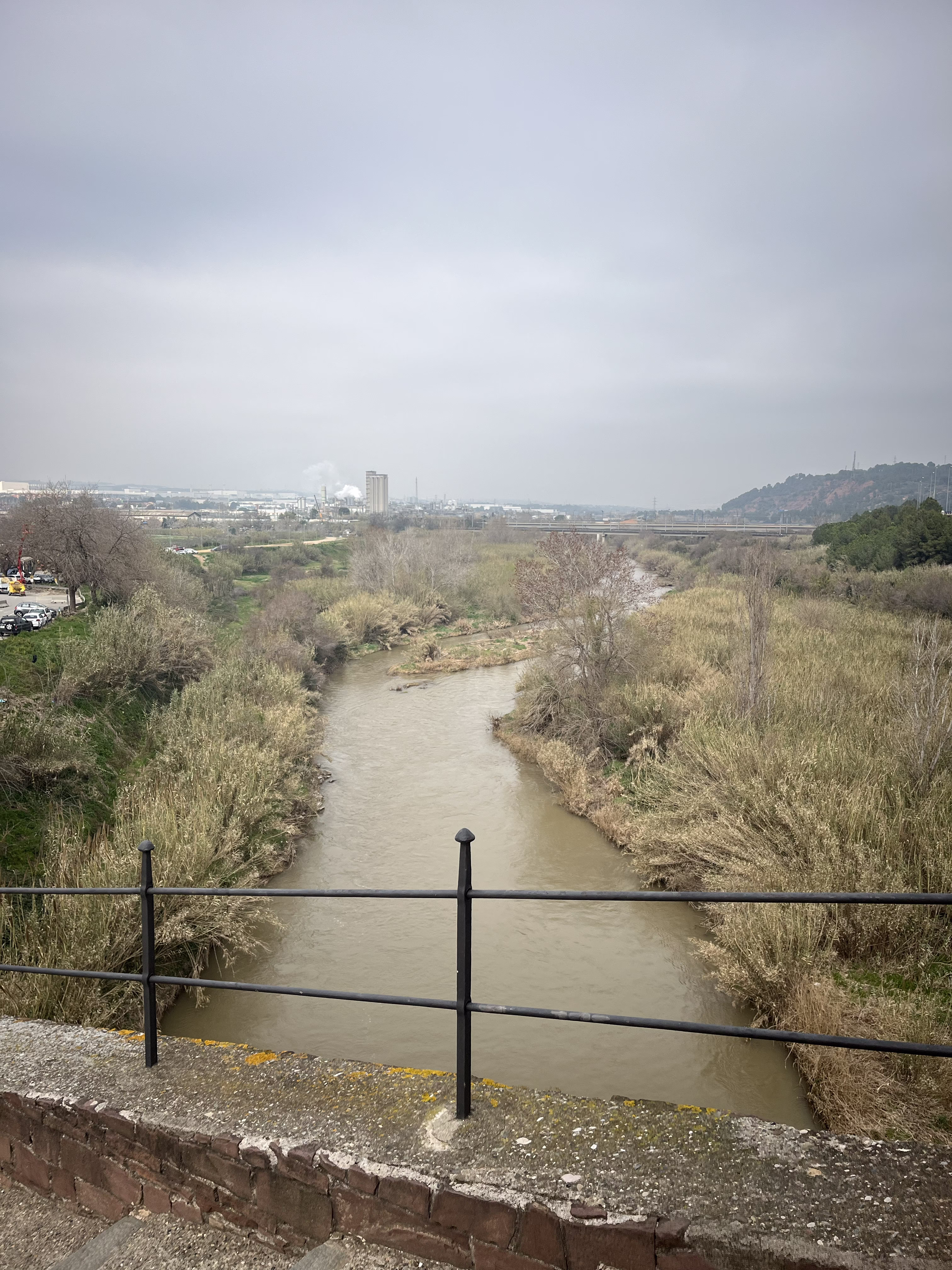 Your way to the office