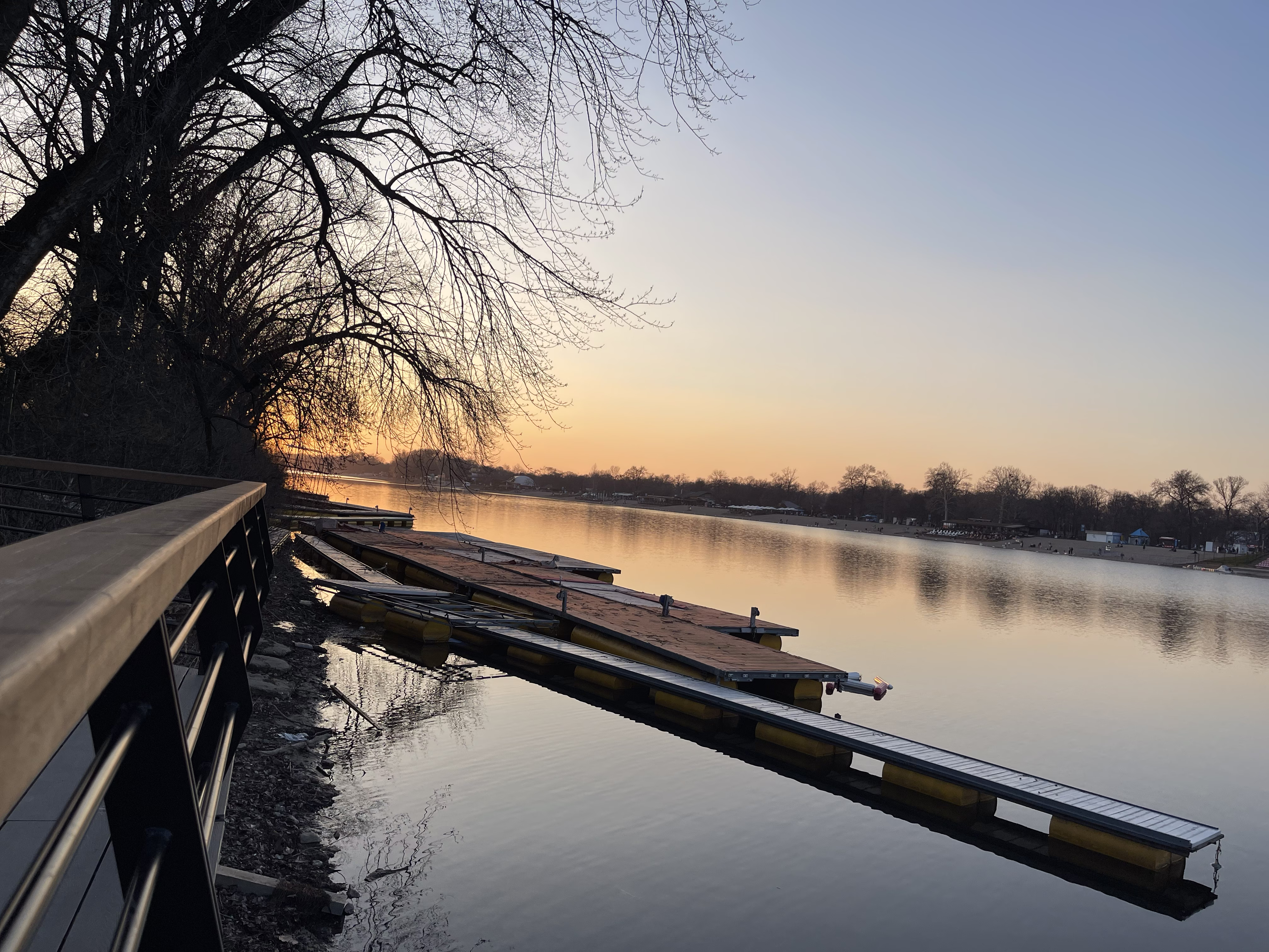 sunsetting platforms
