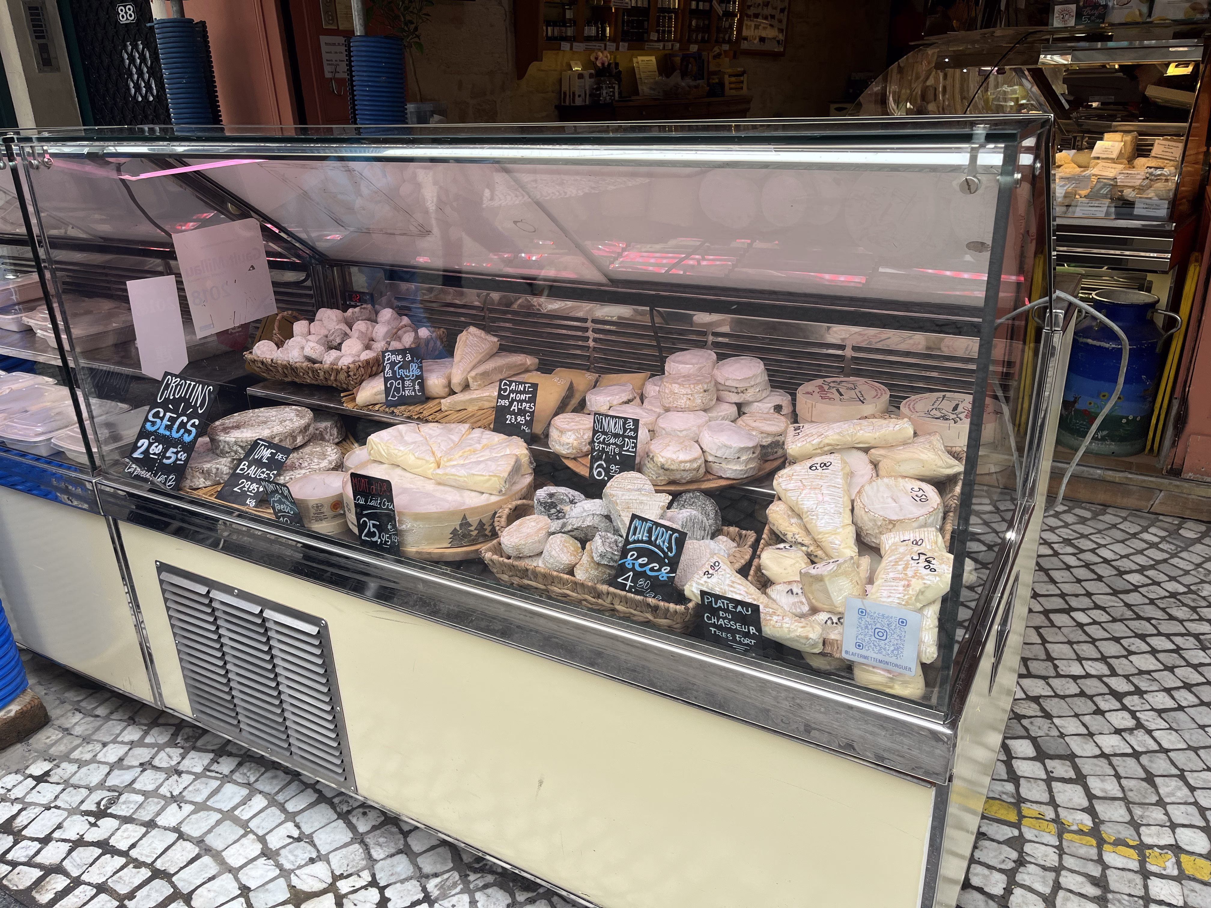 Celebrating diversity