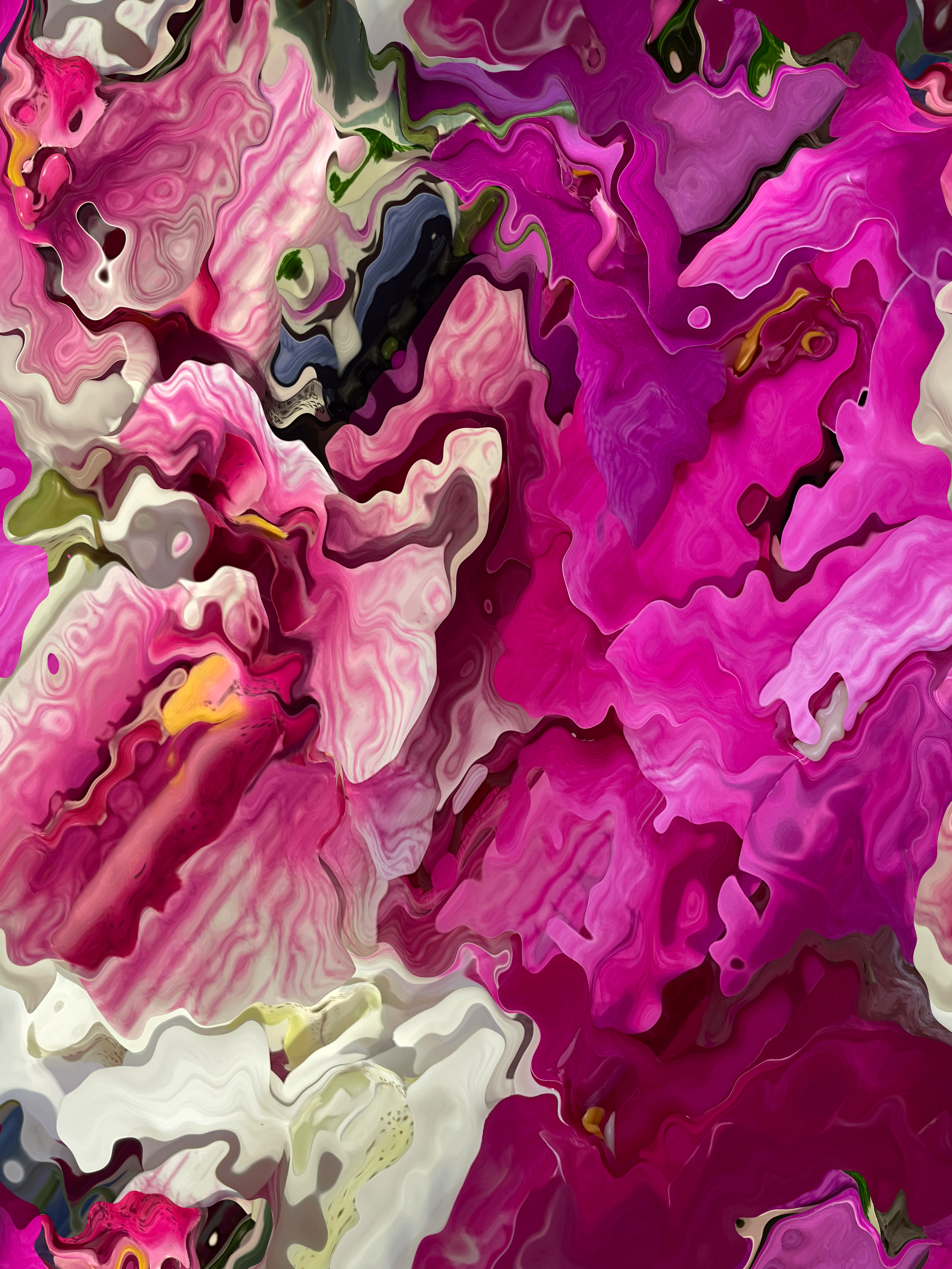 artificial flowers _ 2