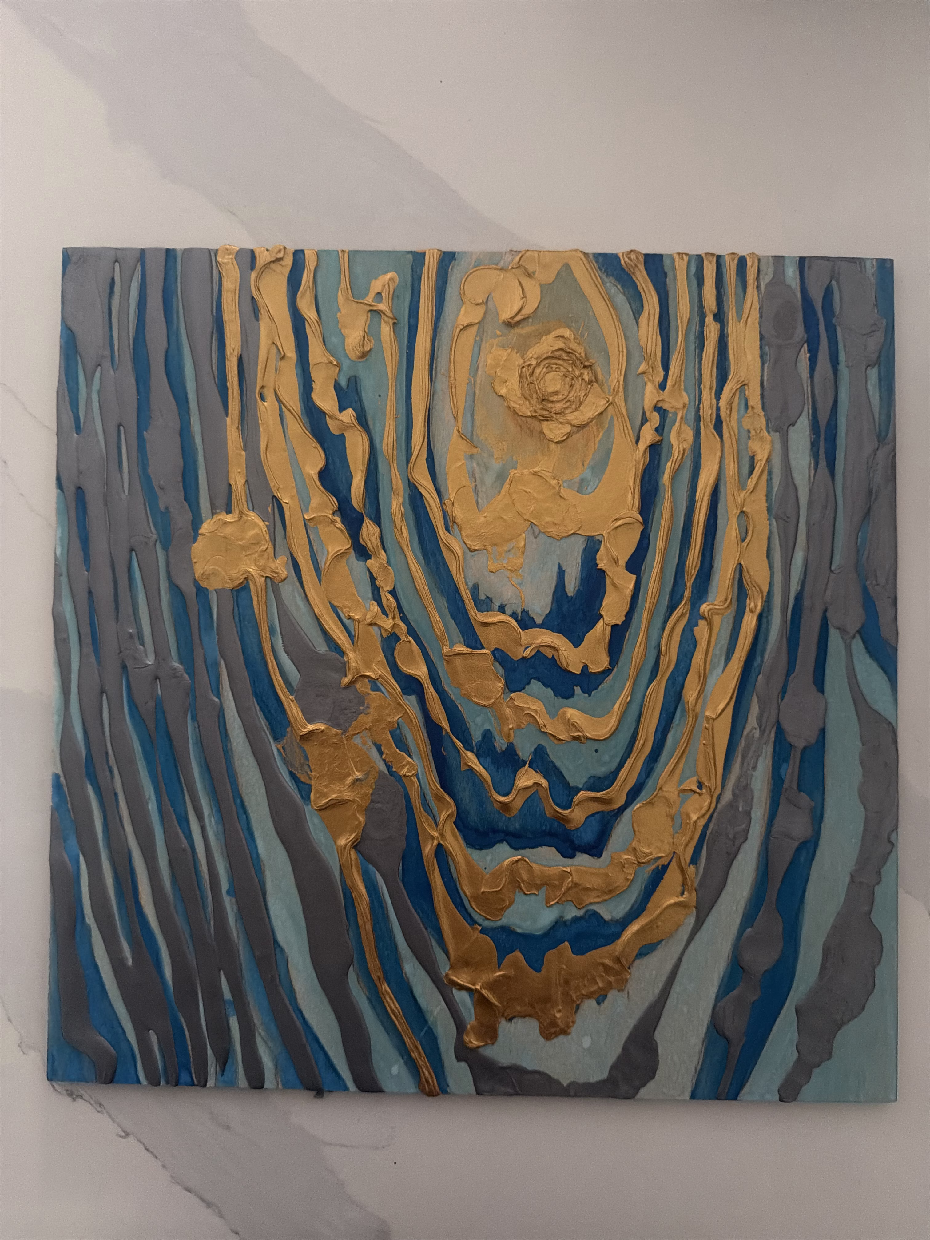 MIKIHUMO artwork called “solar fares frequency”