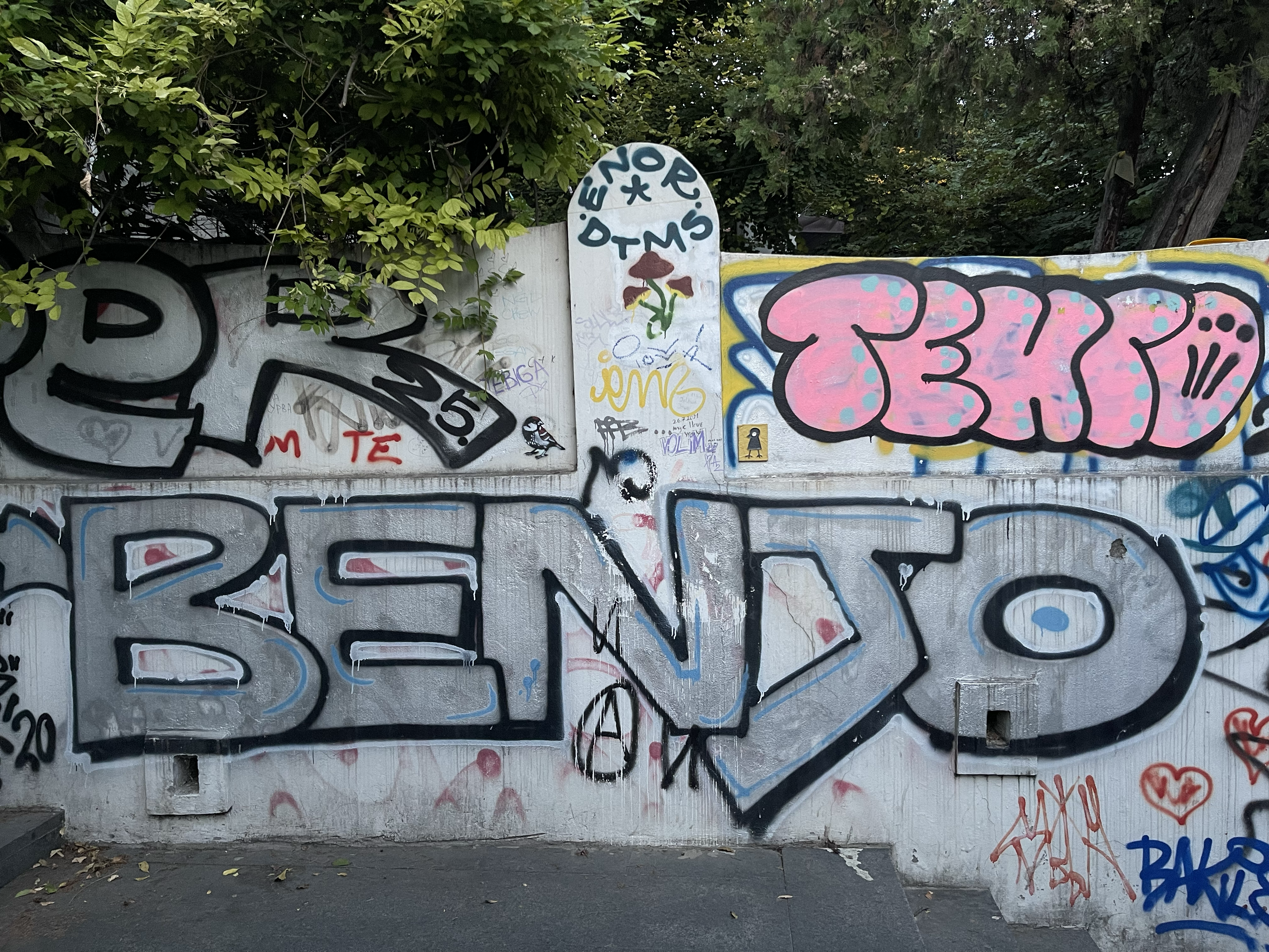BENJO