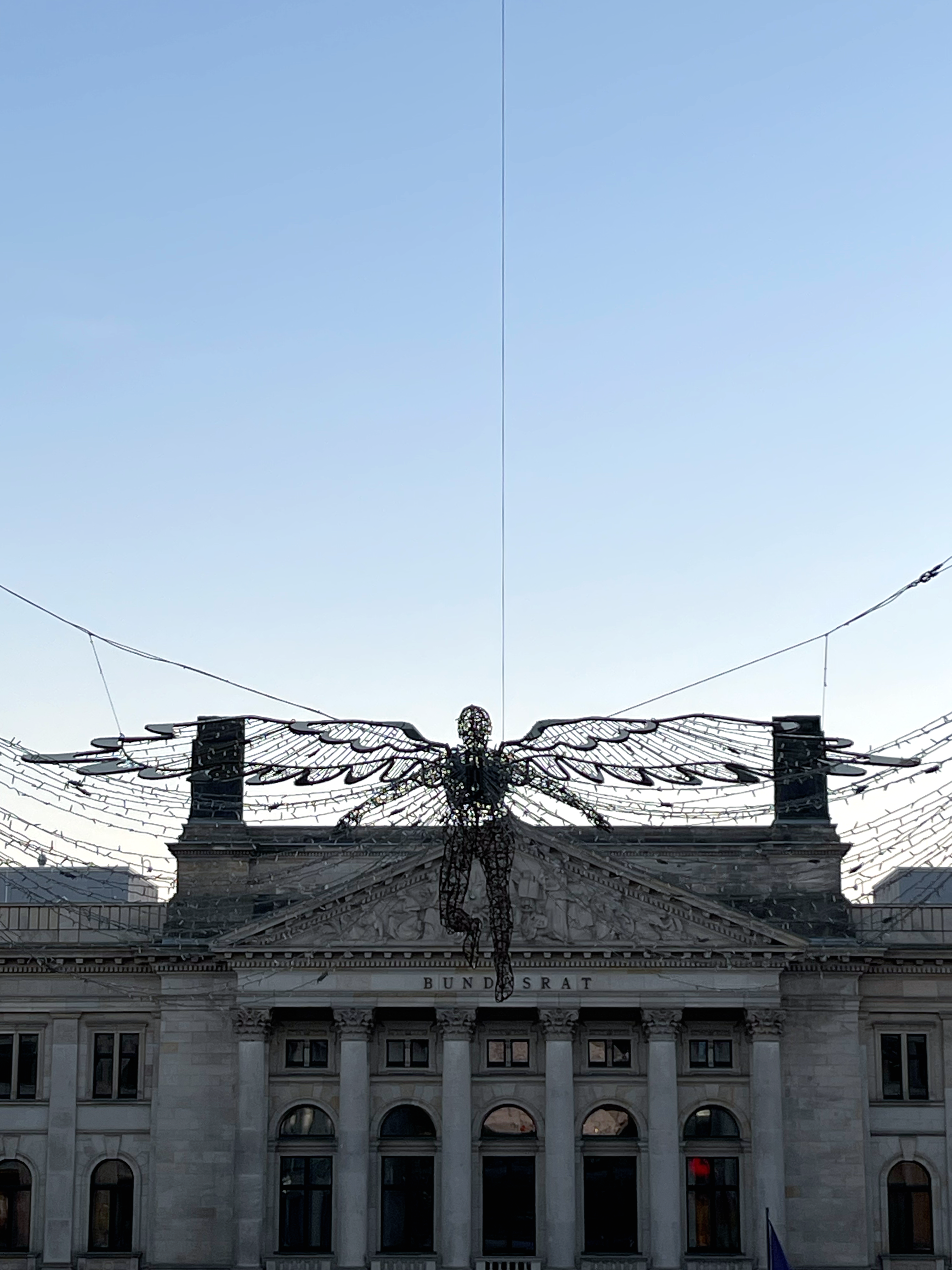 Angel of Bundesrat