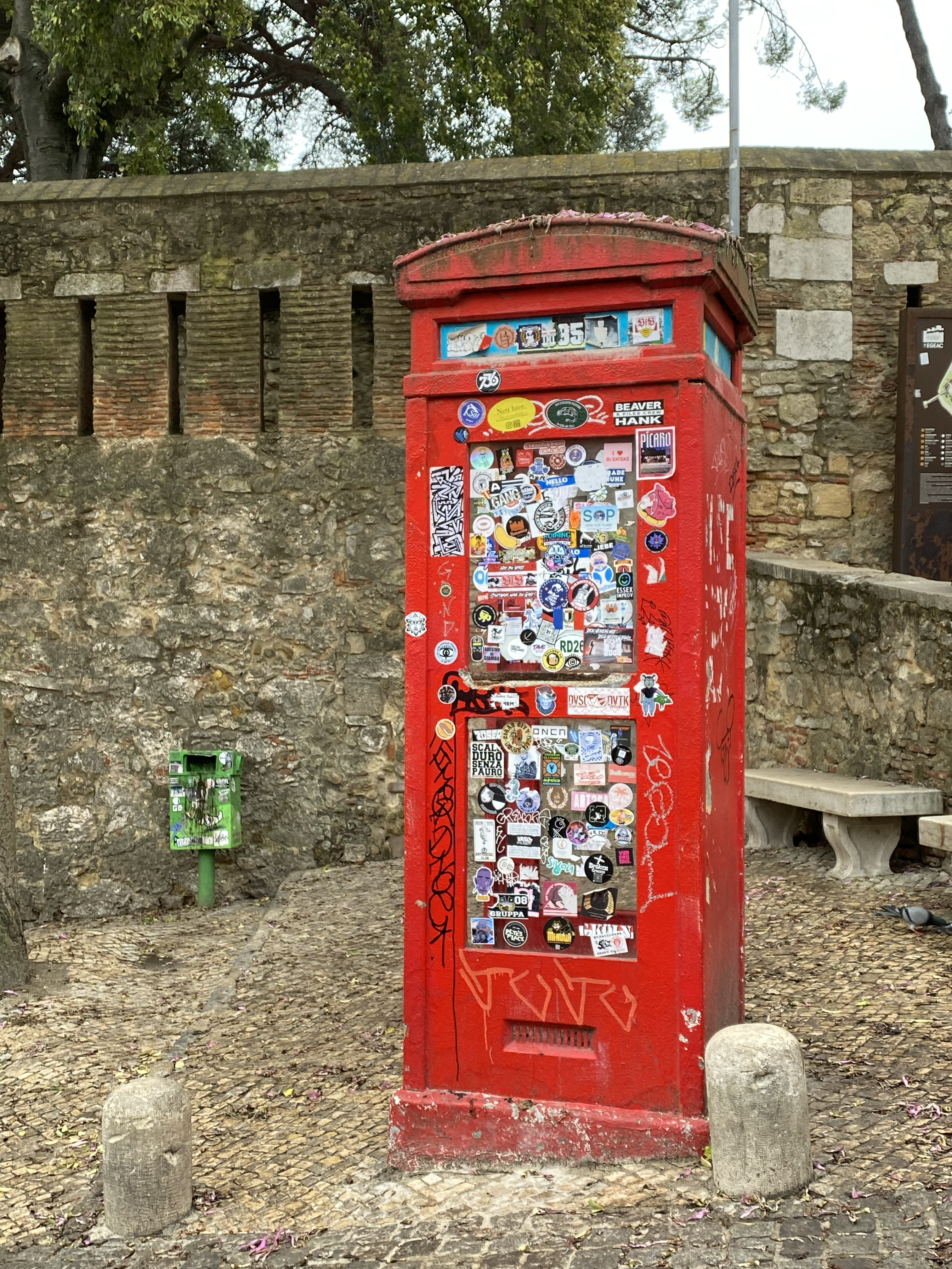 Fragments of Thousand Conversations