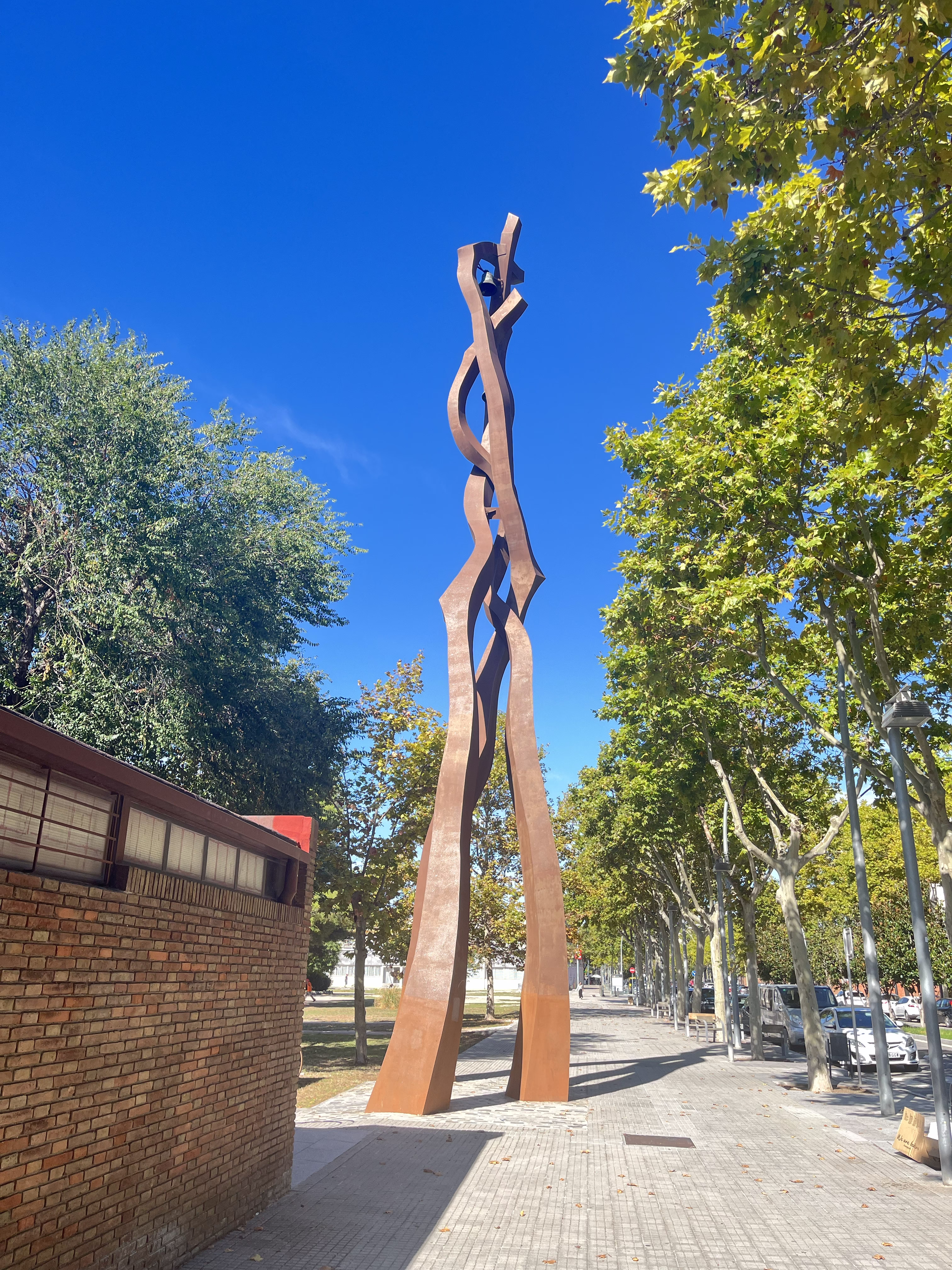 Rare cool modern art 