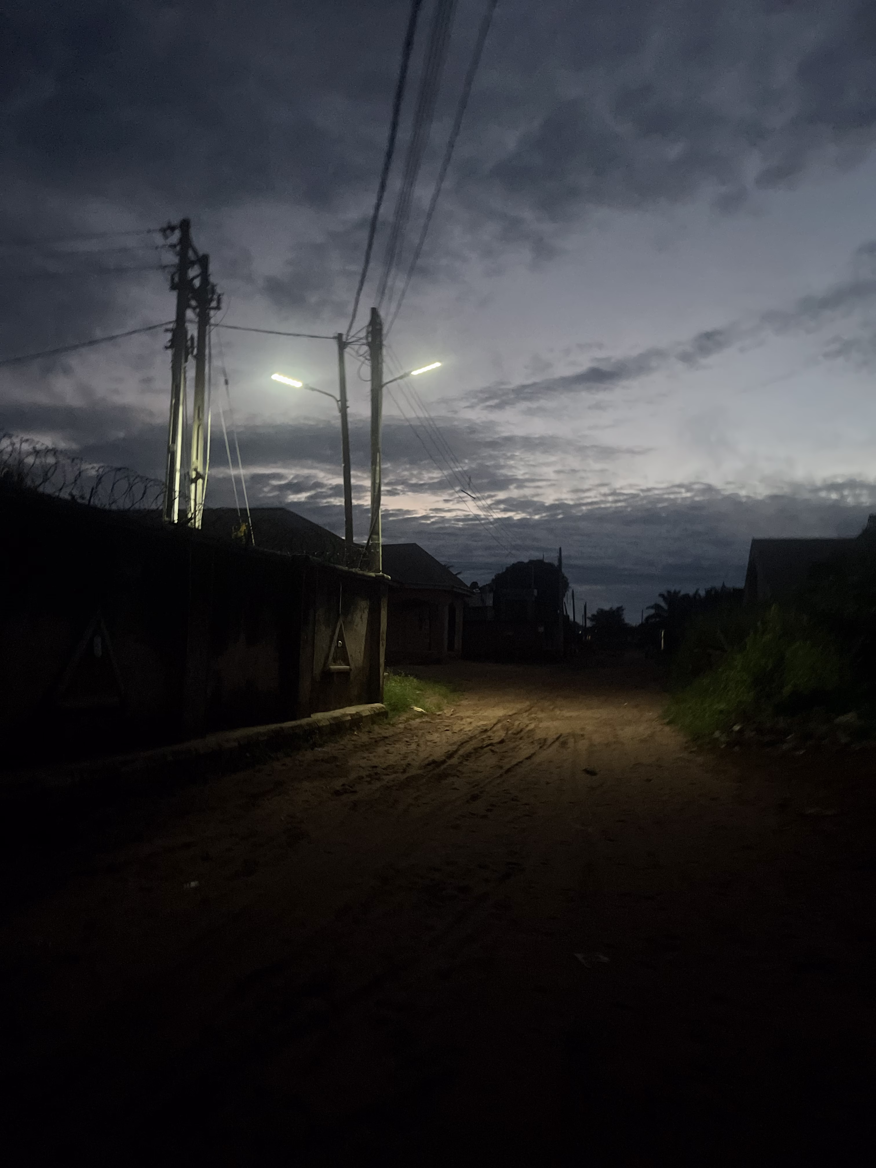 Night light