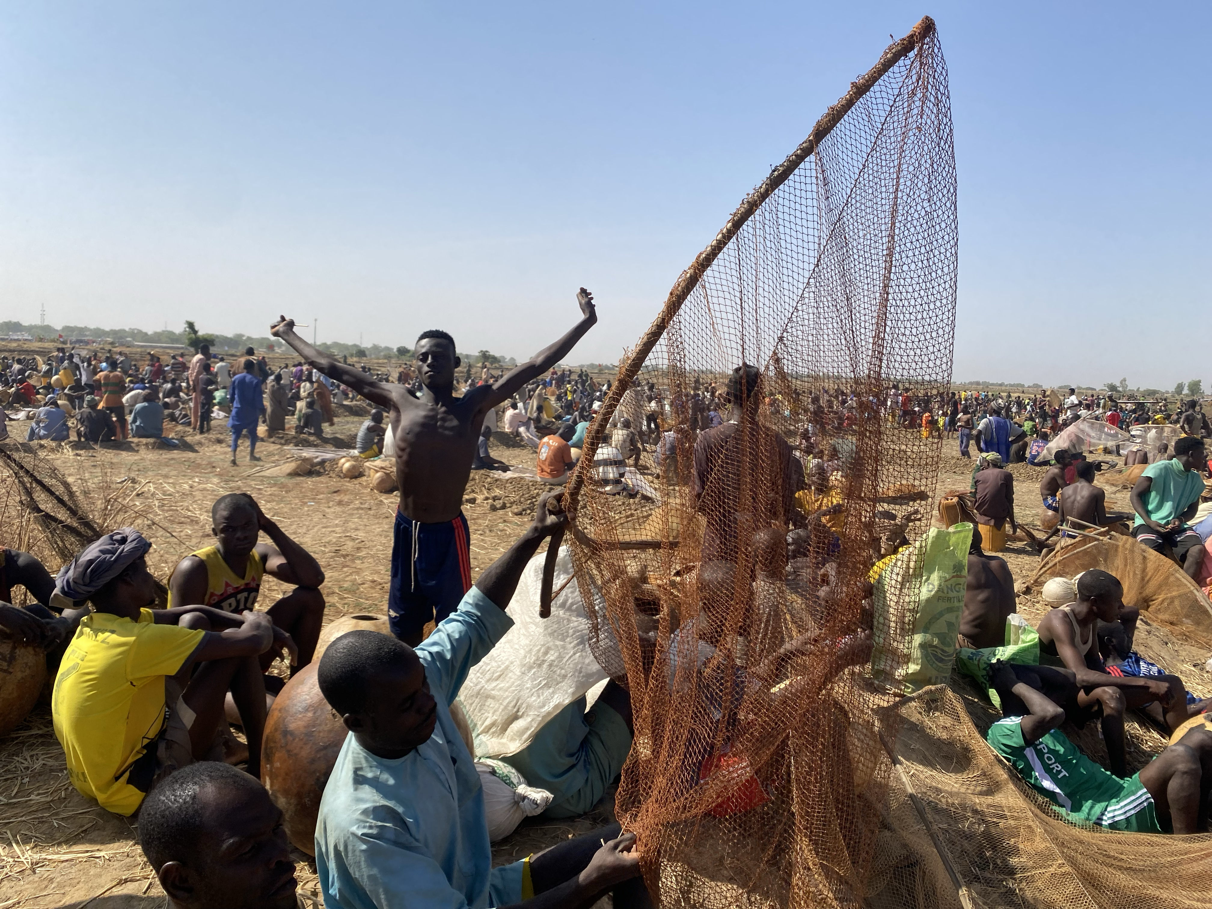 Farmer n farming net