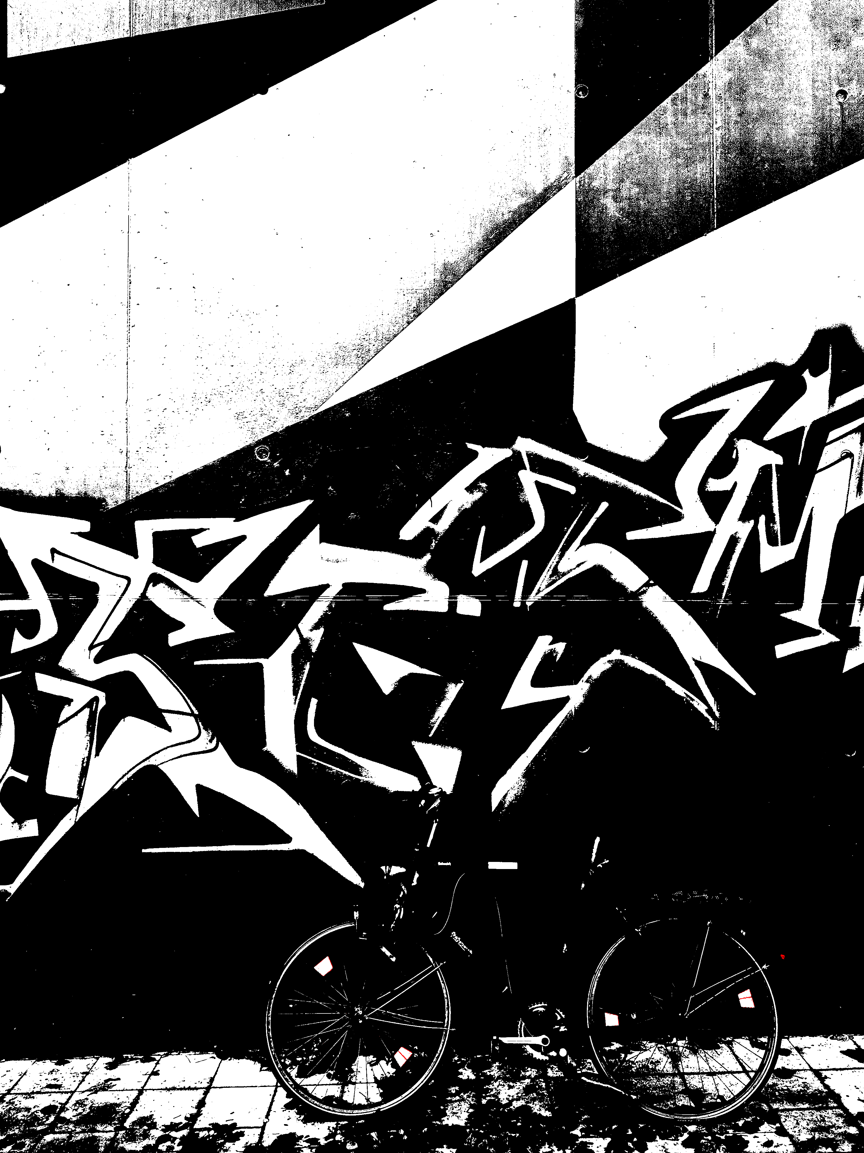 I Want To Ride My Bicycle