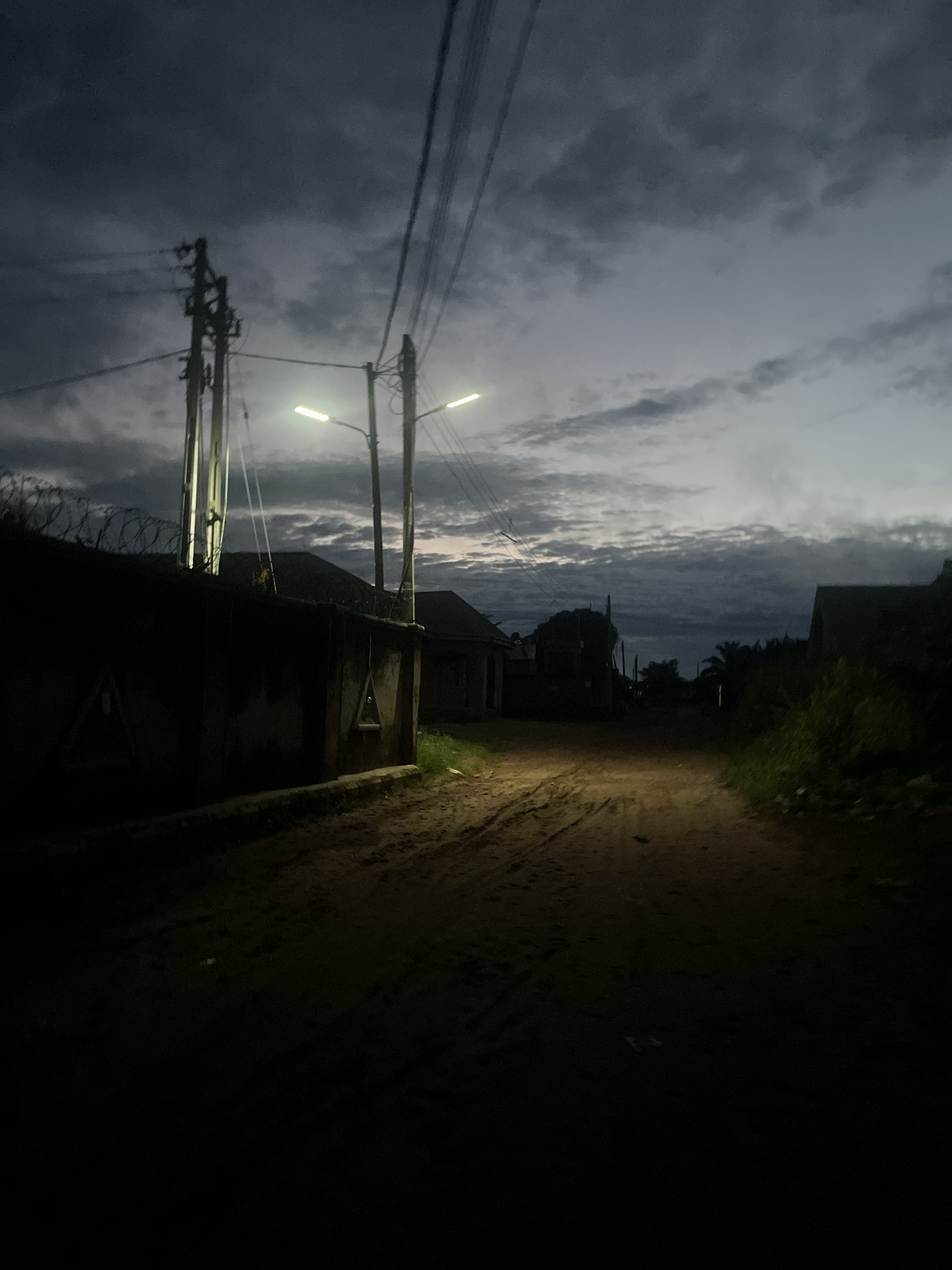 Night light