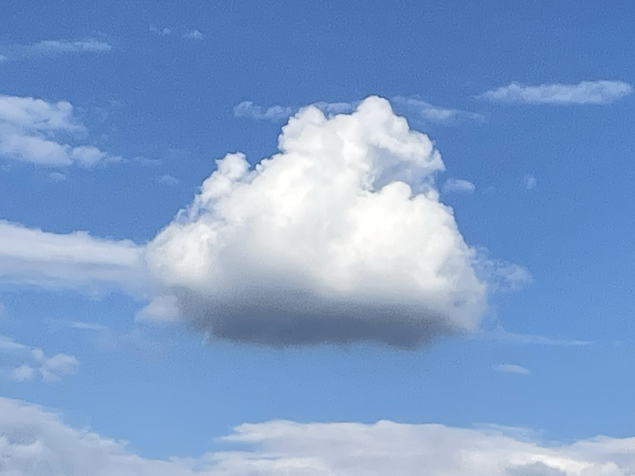 Cloud Leonardo