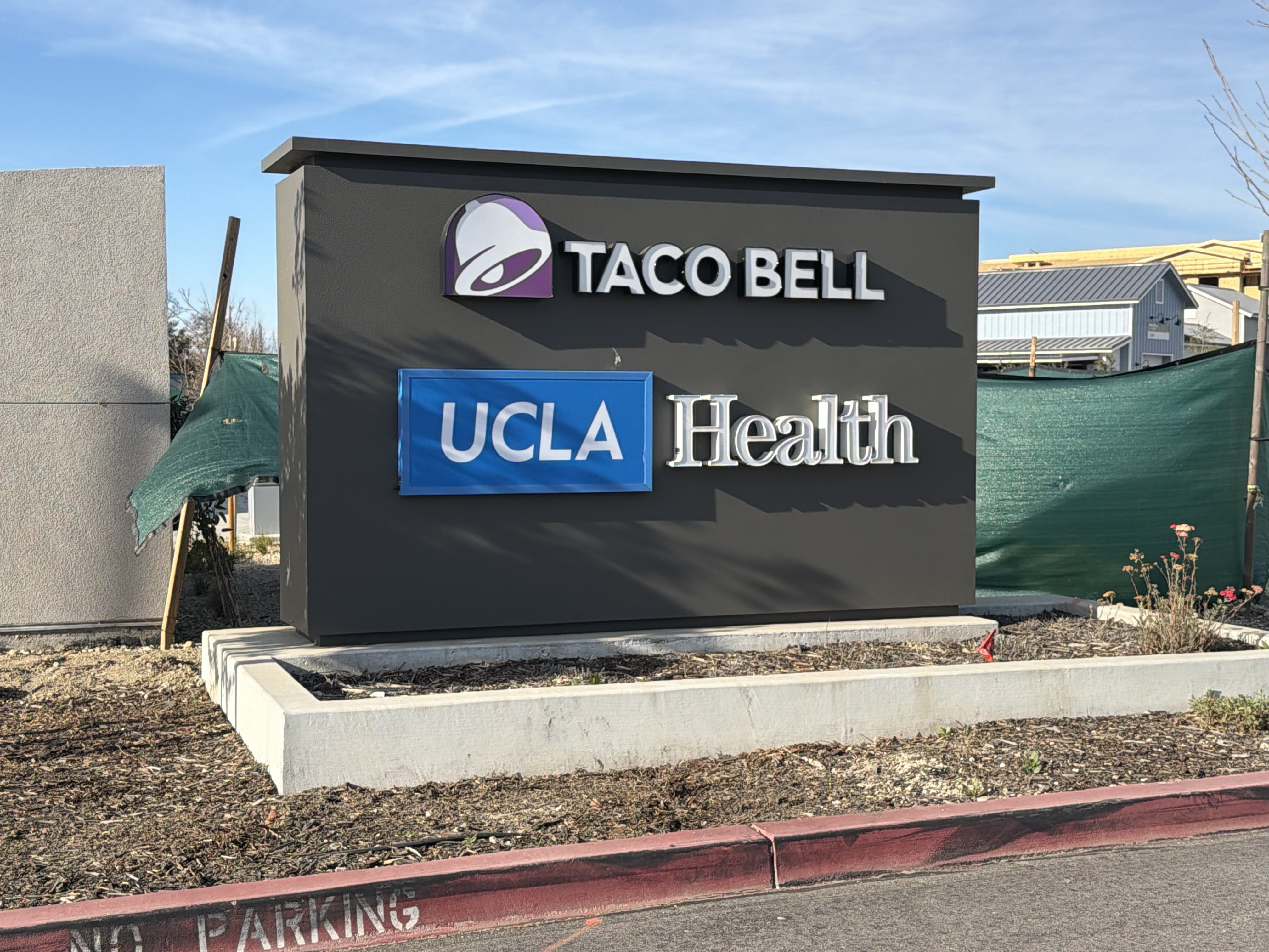 Full Circle Location