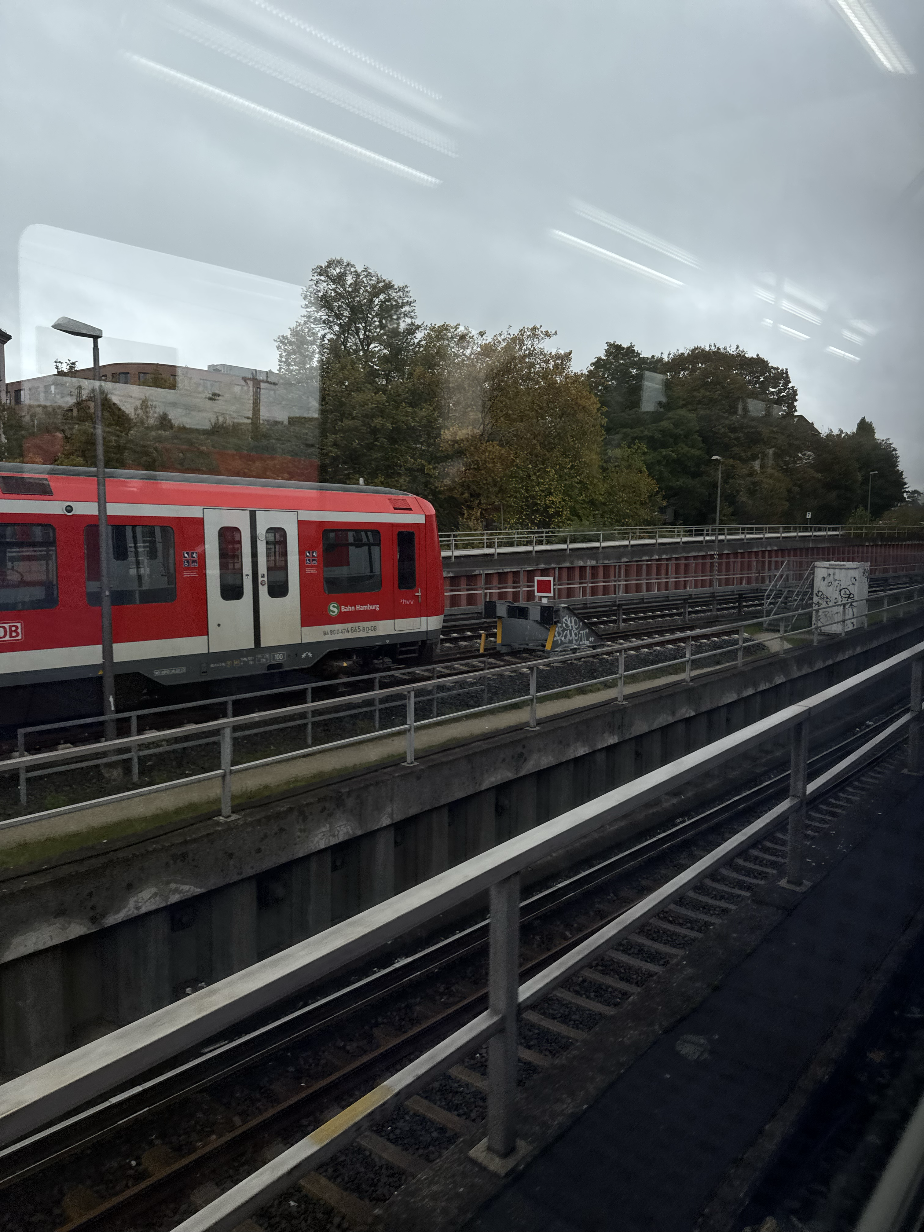 Looking Through Windows