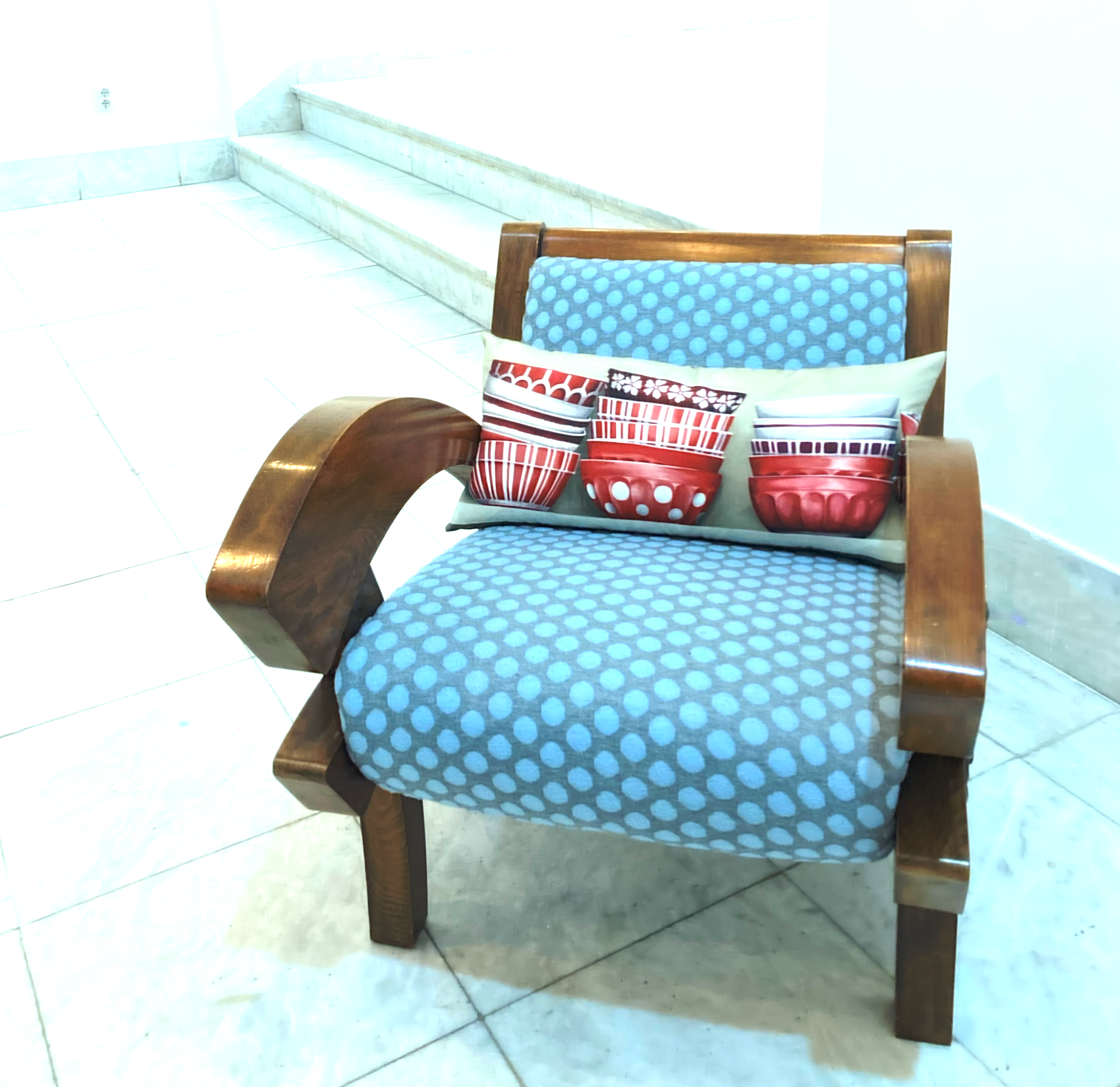 Armchair