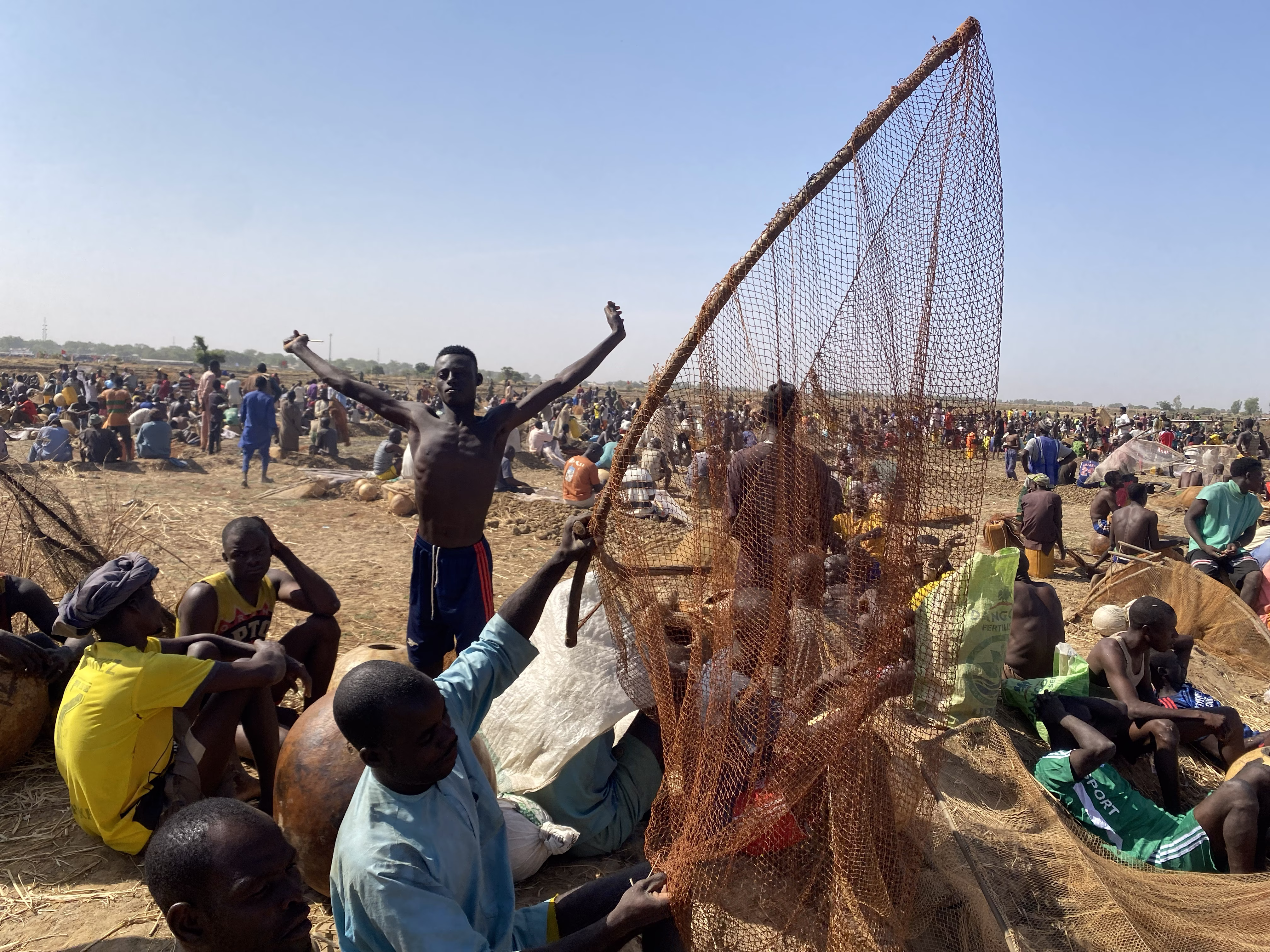 Farmer n farming net