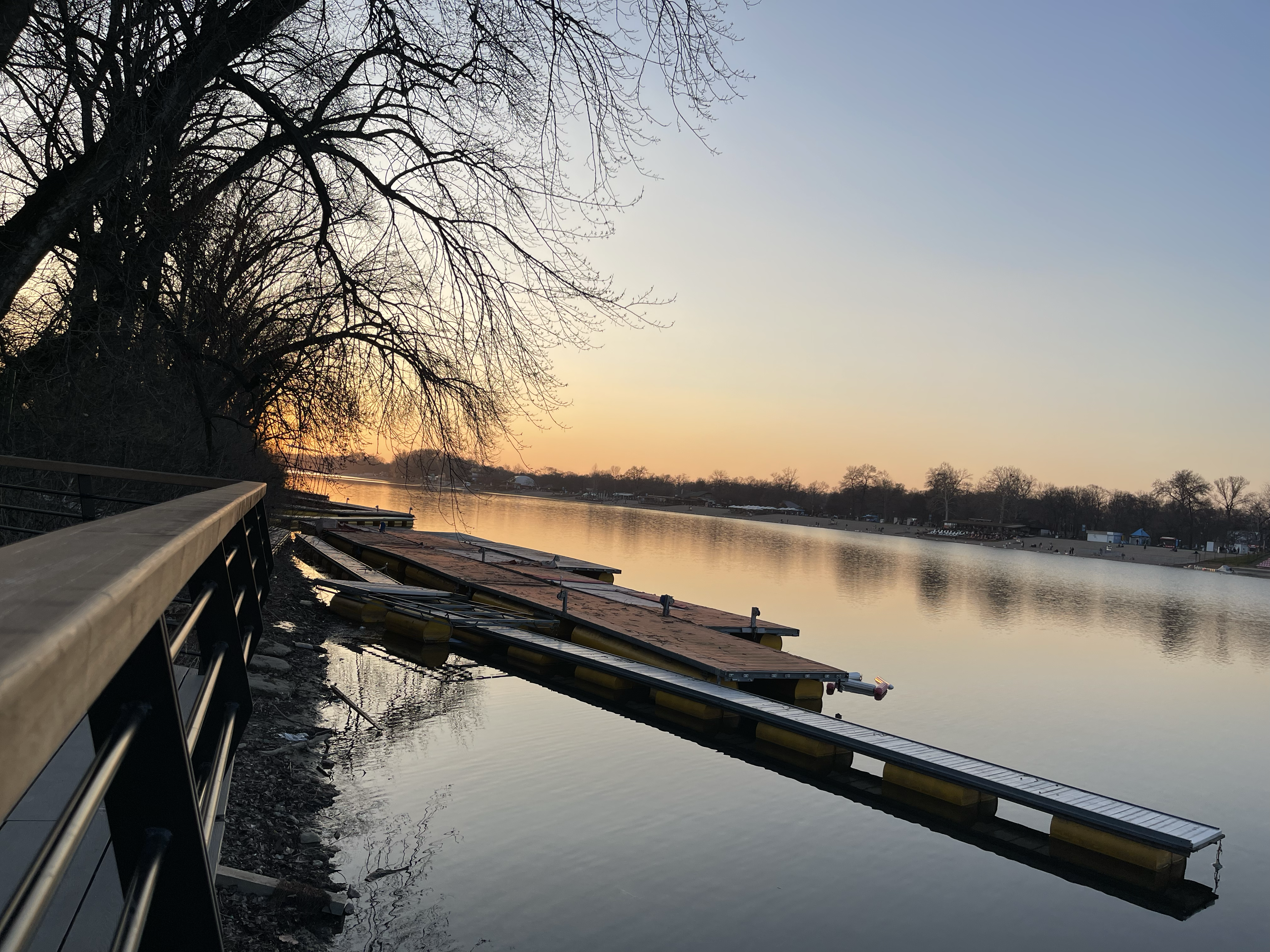 sunsetting platforms