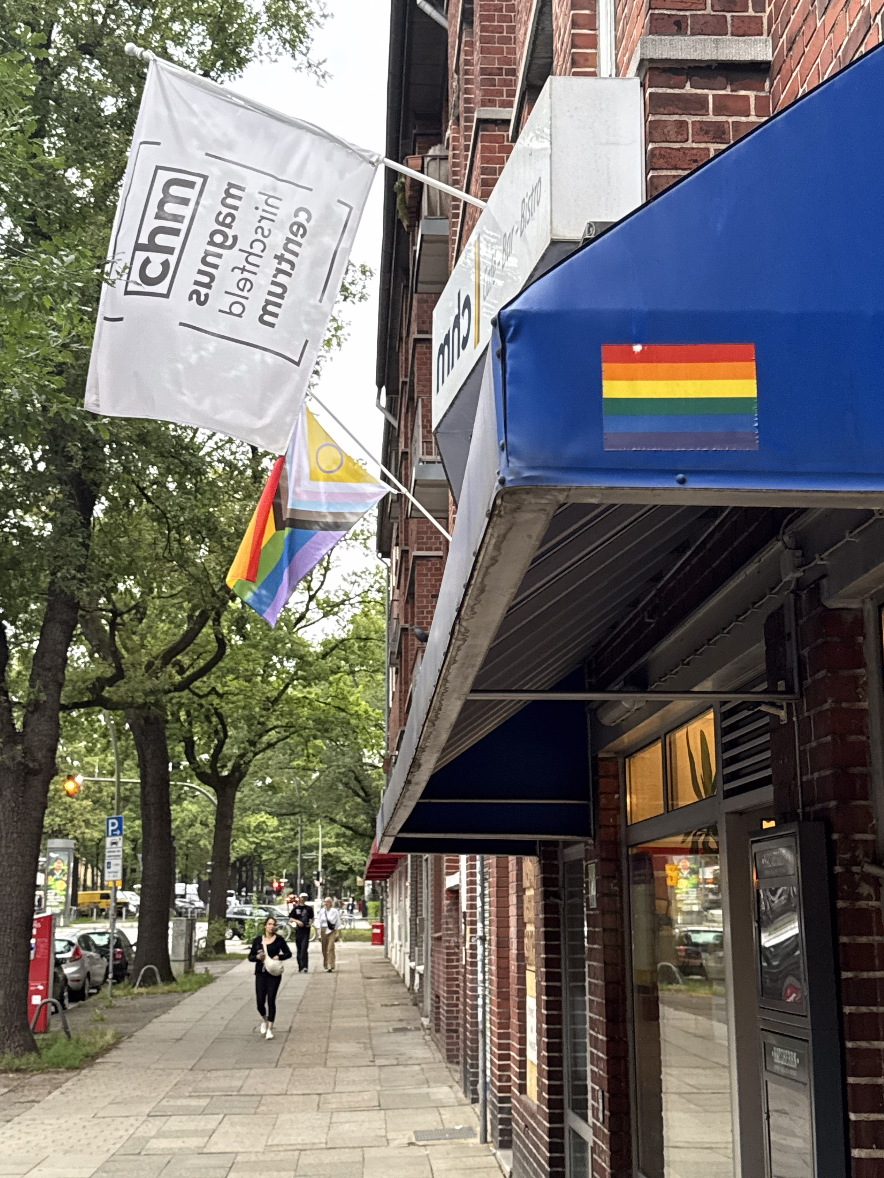 Markus-Hirschfeld-Centrum