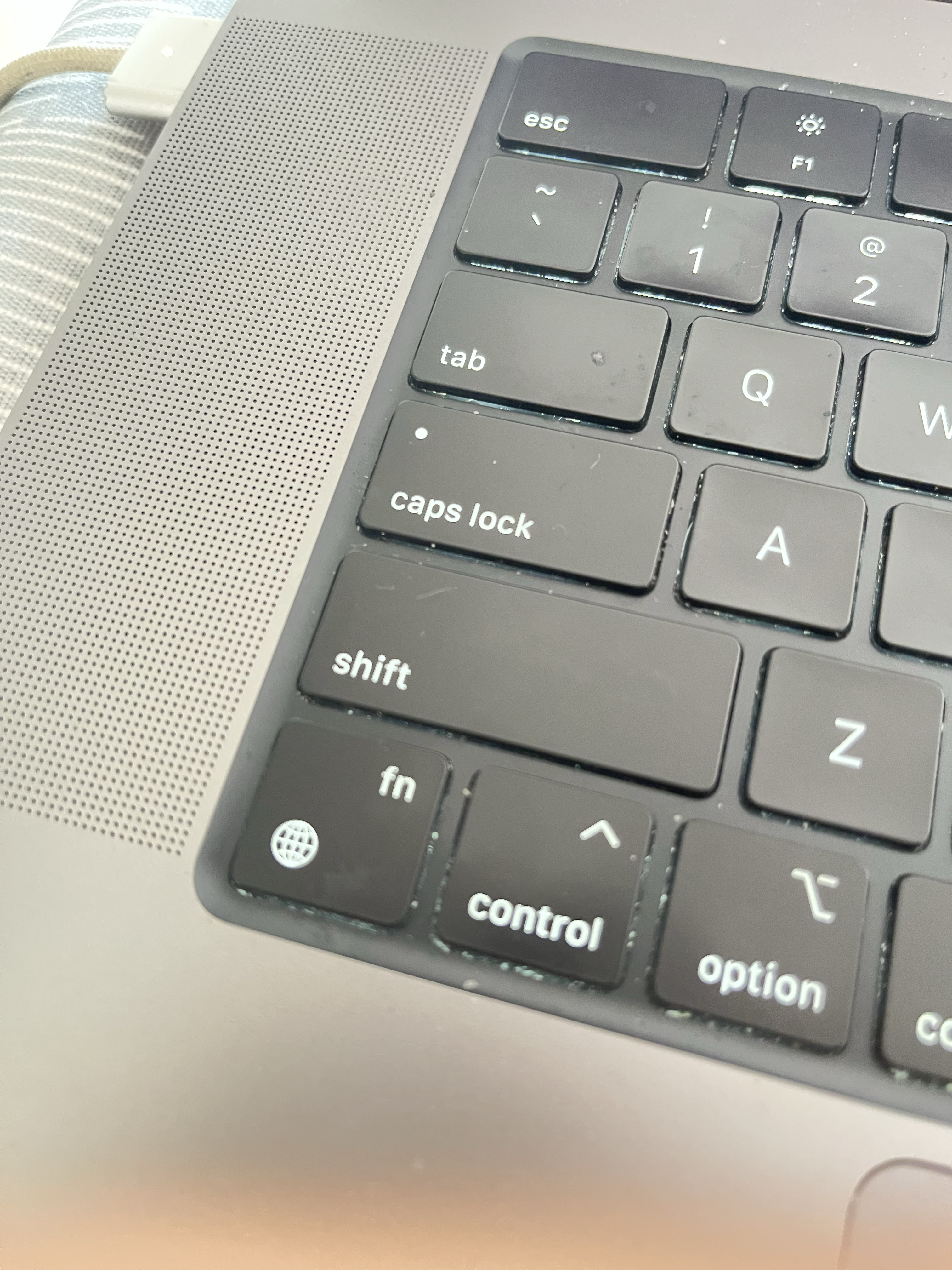 Ty has the most amazing music 