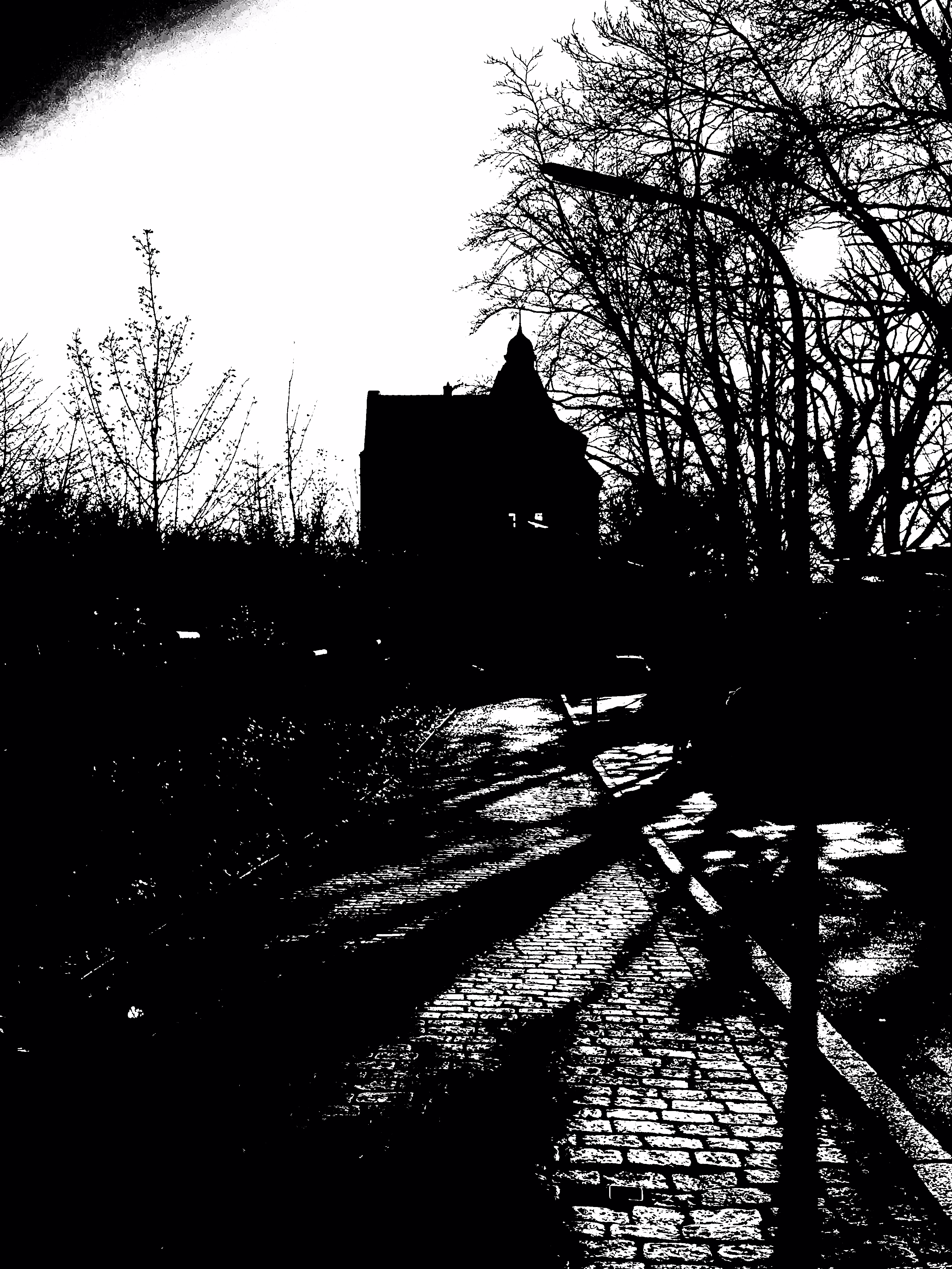 It‘s Not Gingerbread