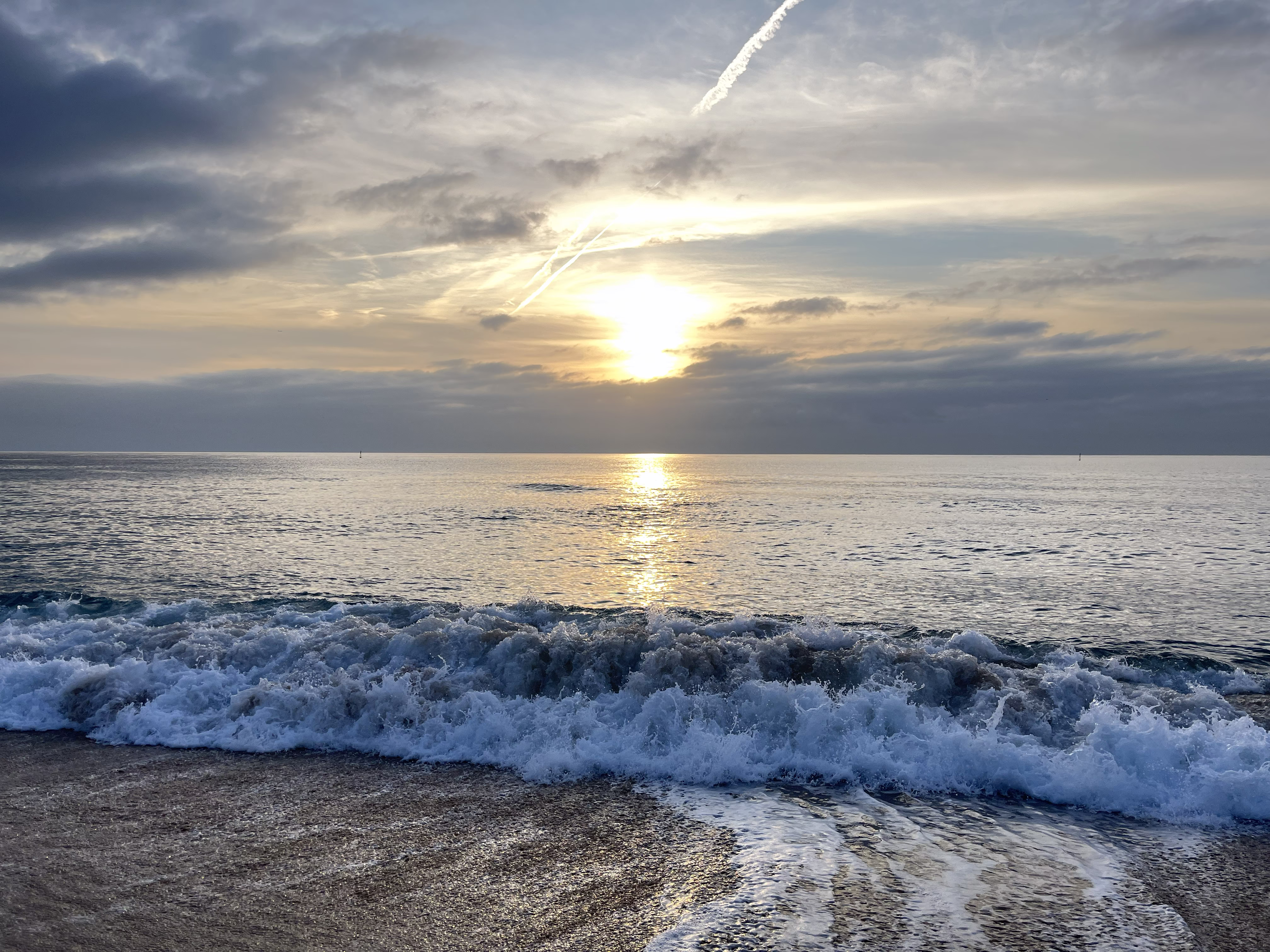 Remembering my first time