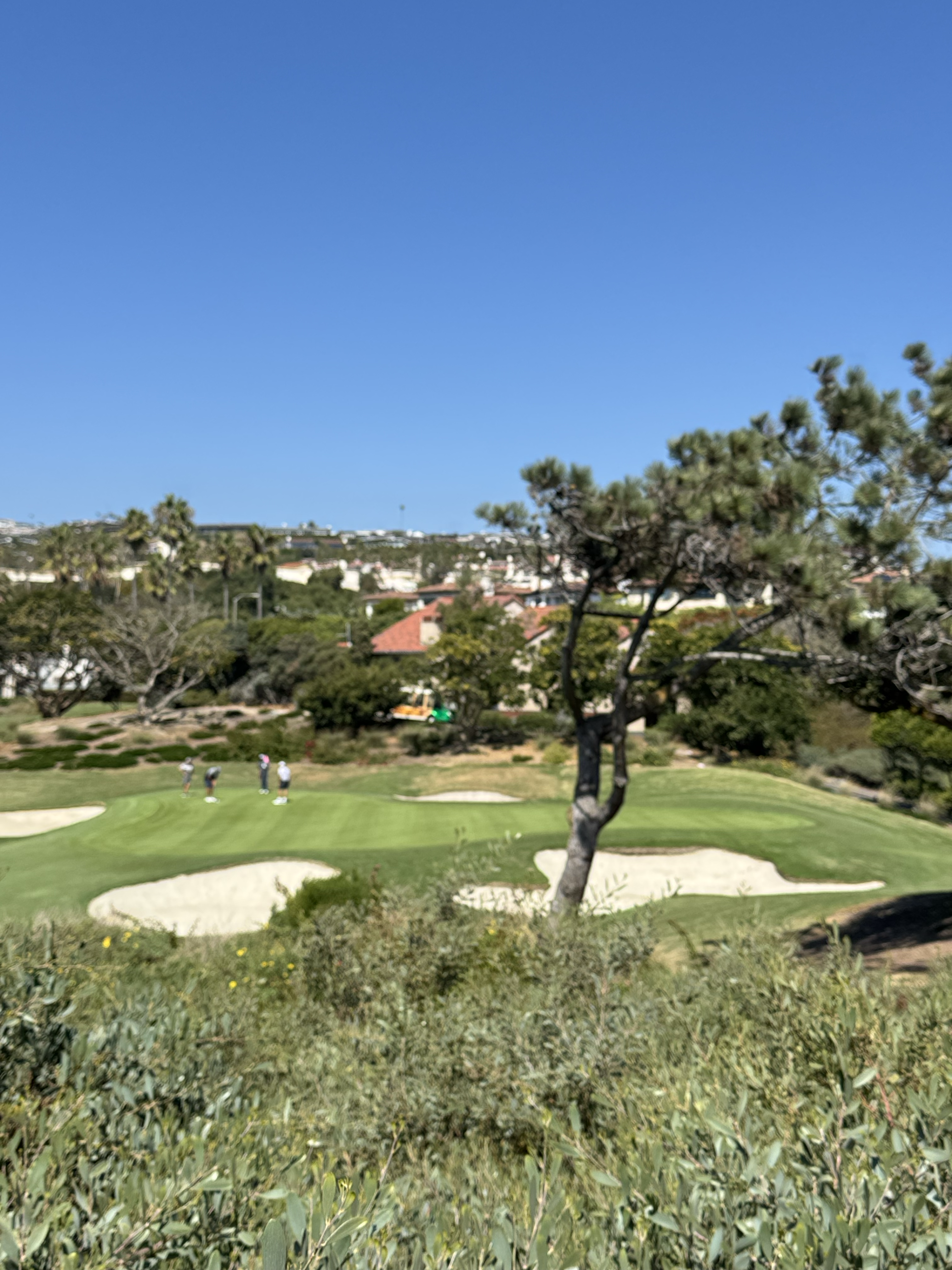 Monarch Bay Golf 11