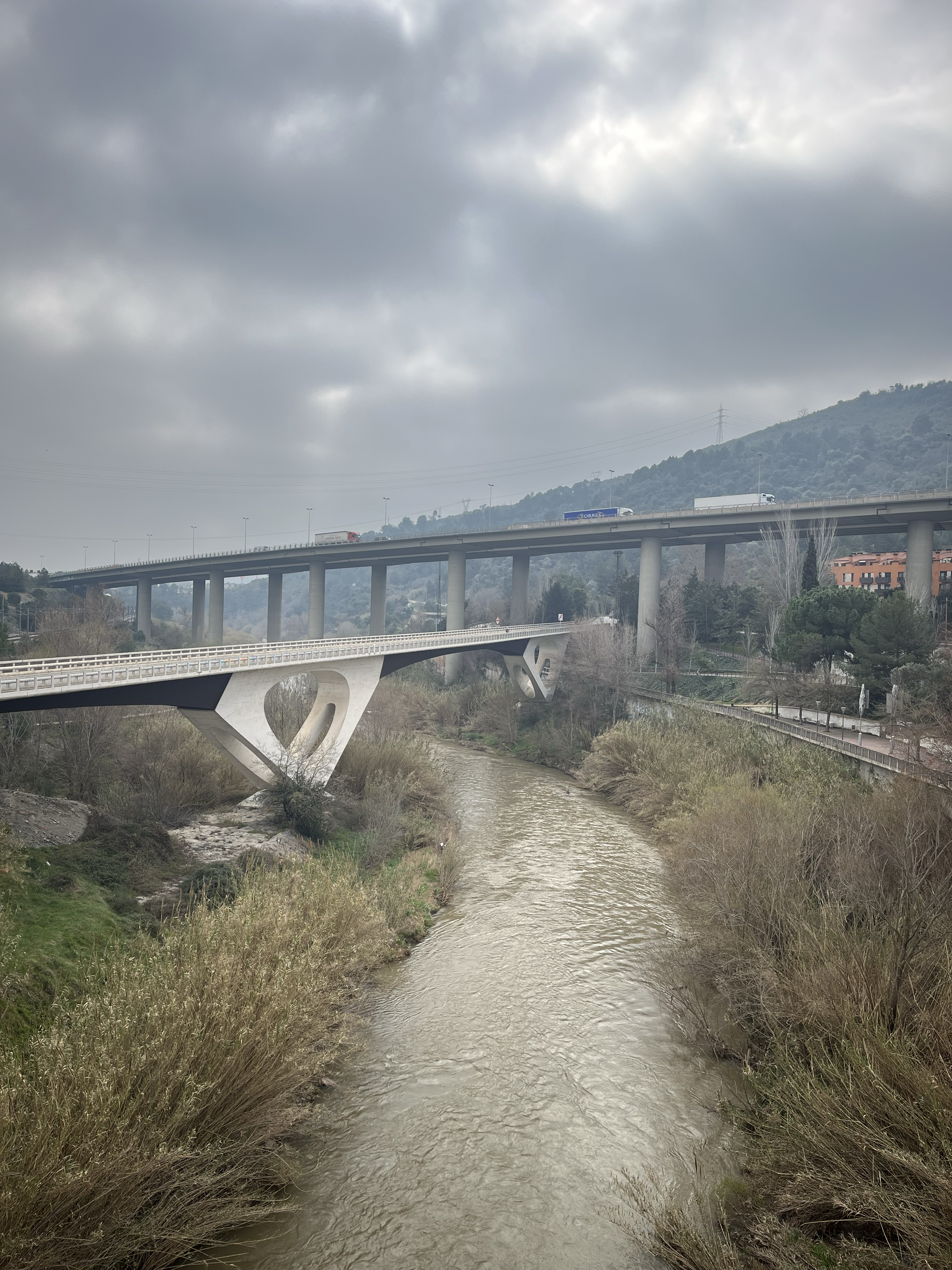 Fundamental infrastructure