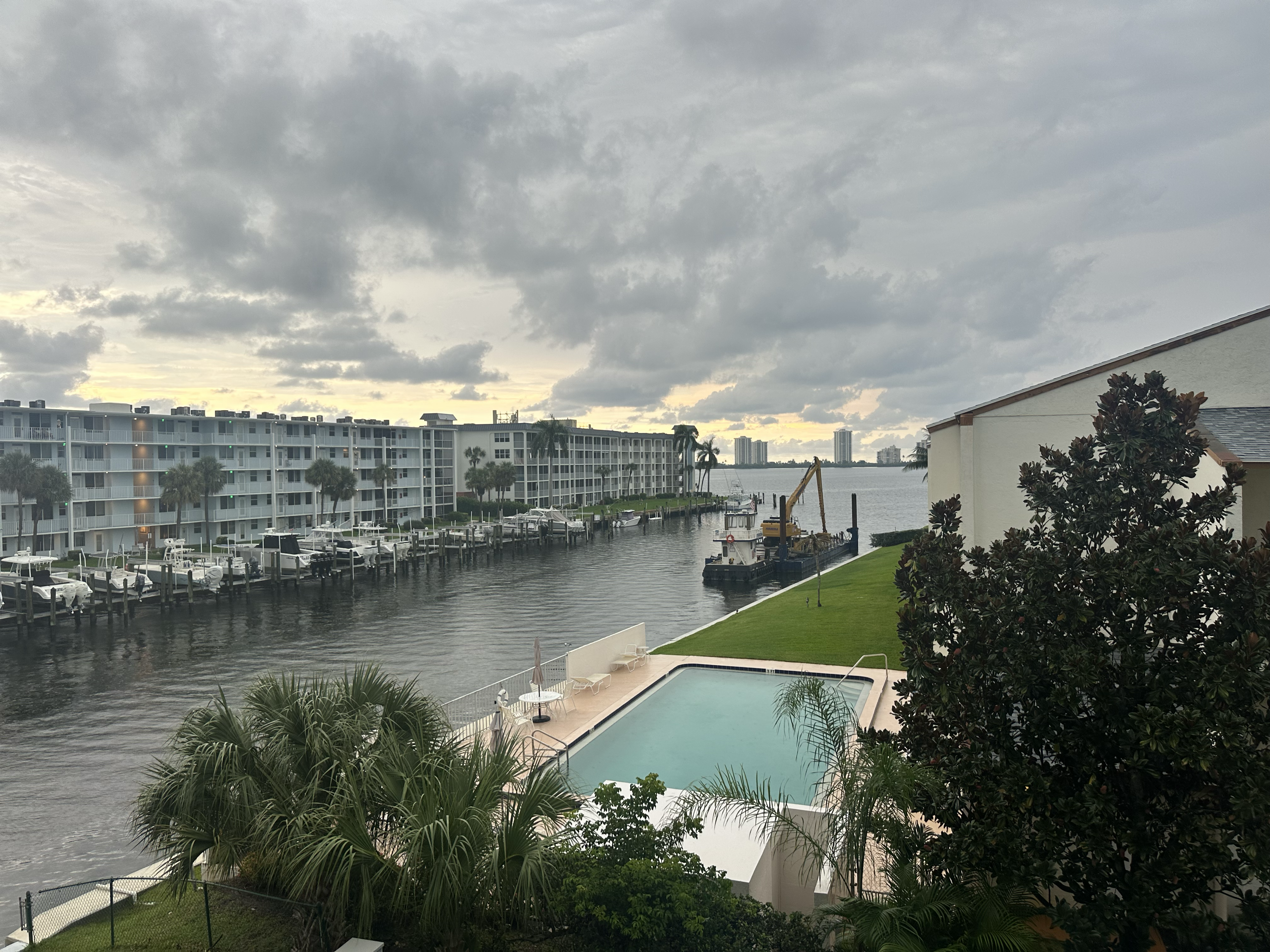 Village of North Palm Beach 