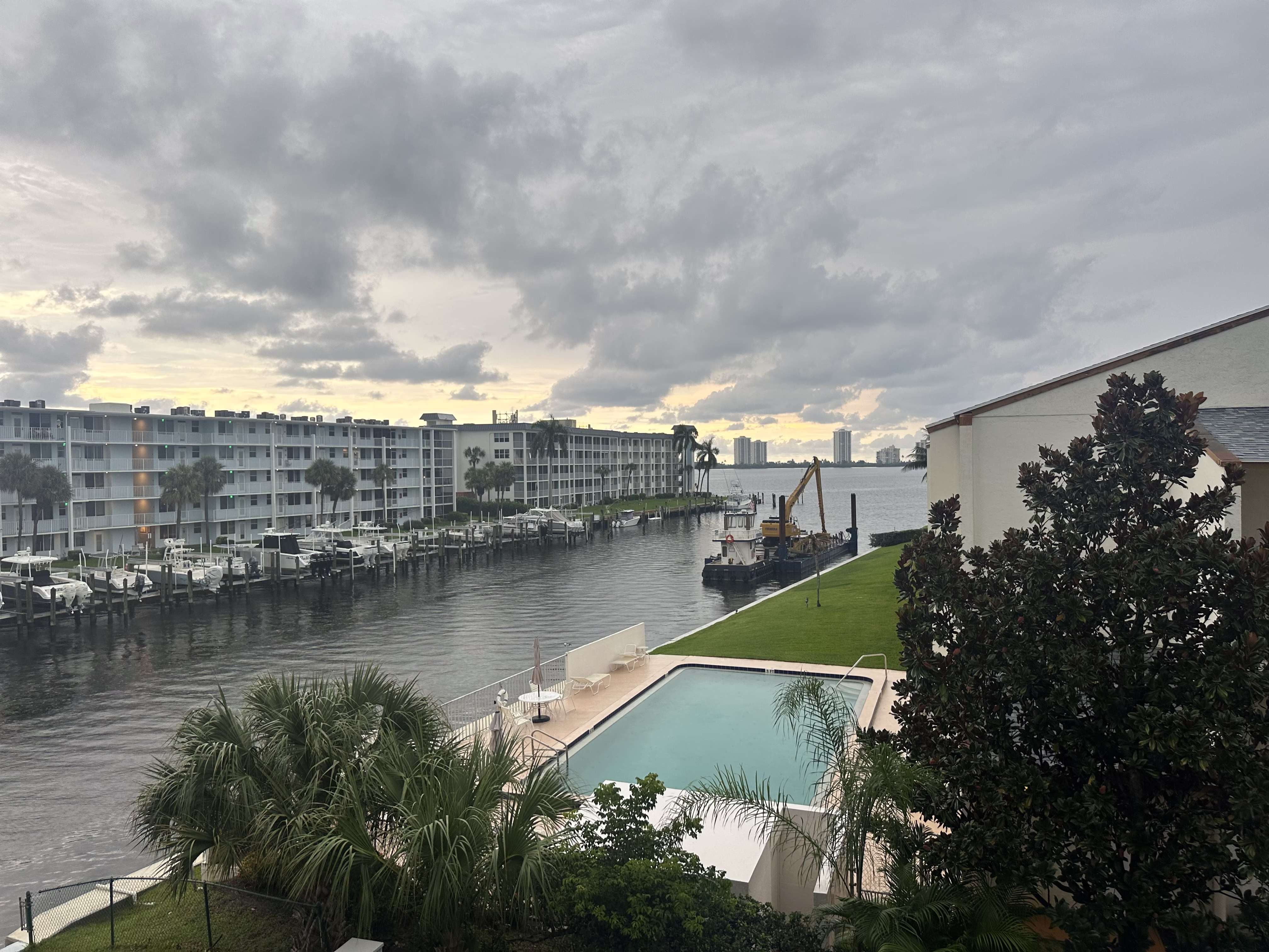 Village of North Palm Beach 