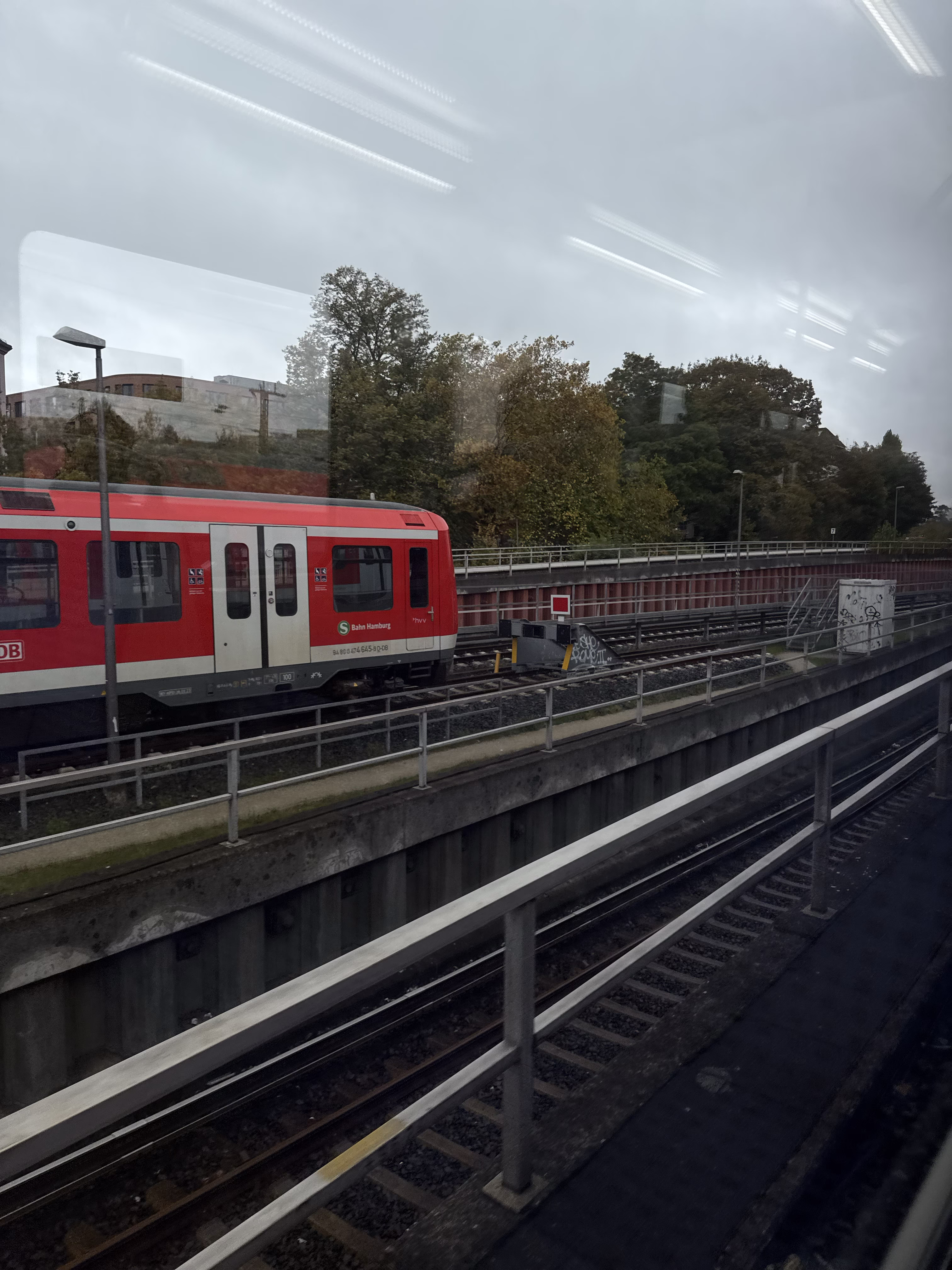 Looking Through Windows