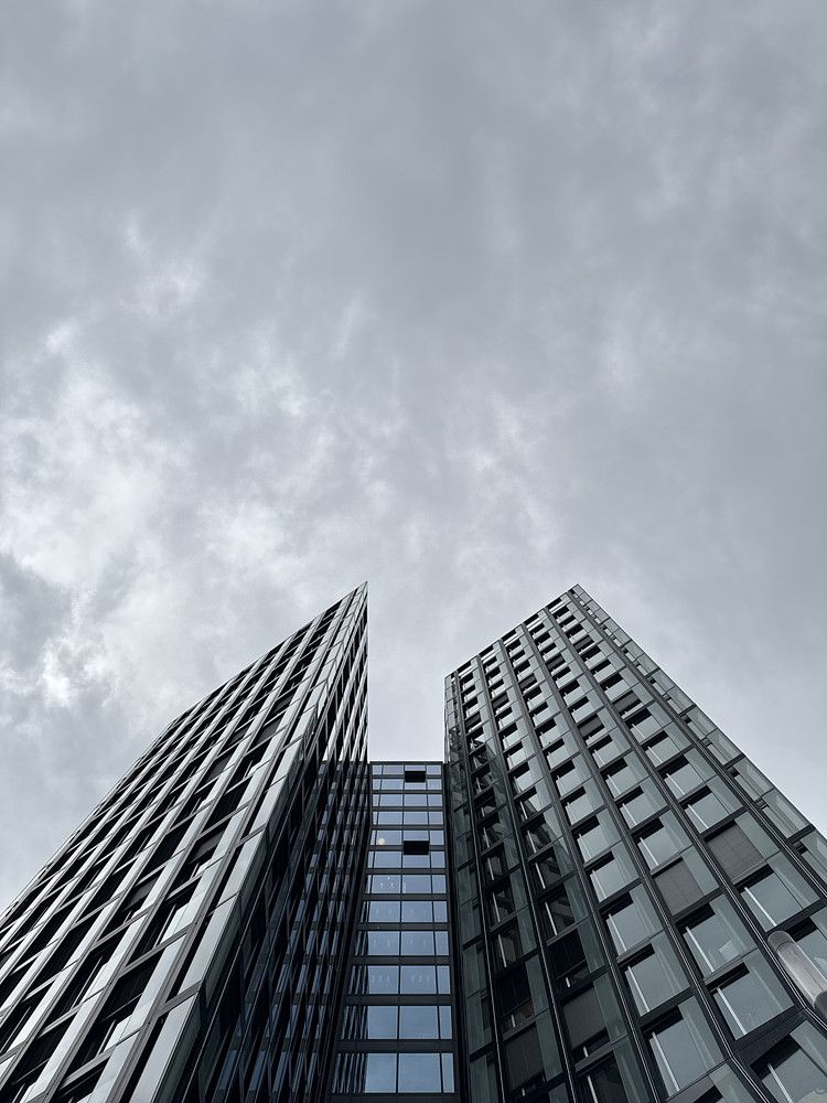 Dancing Towers